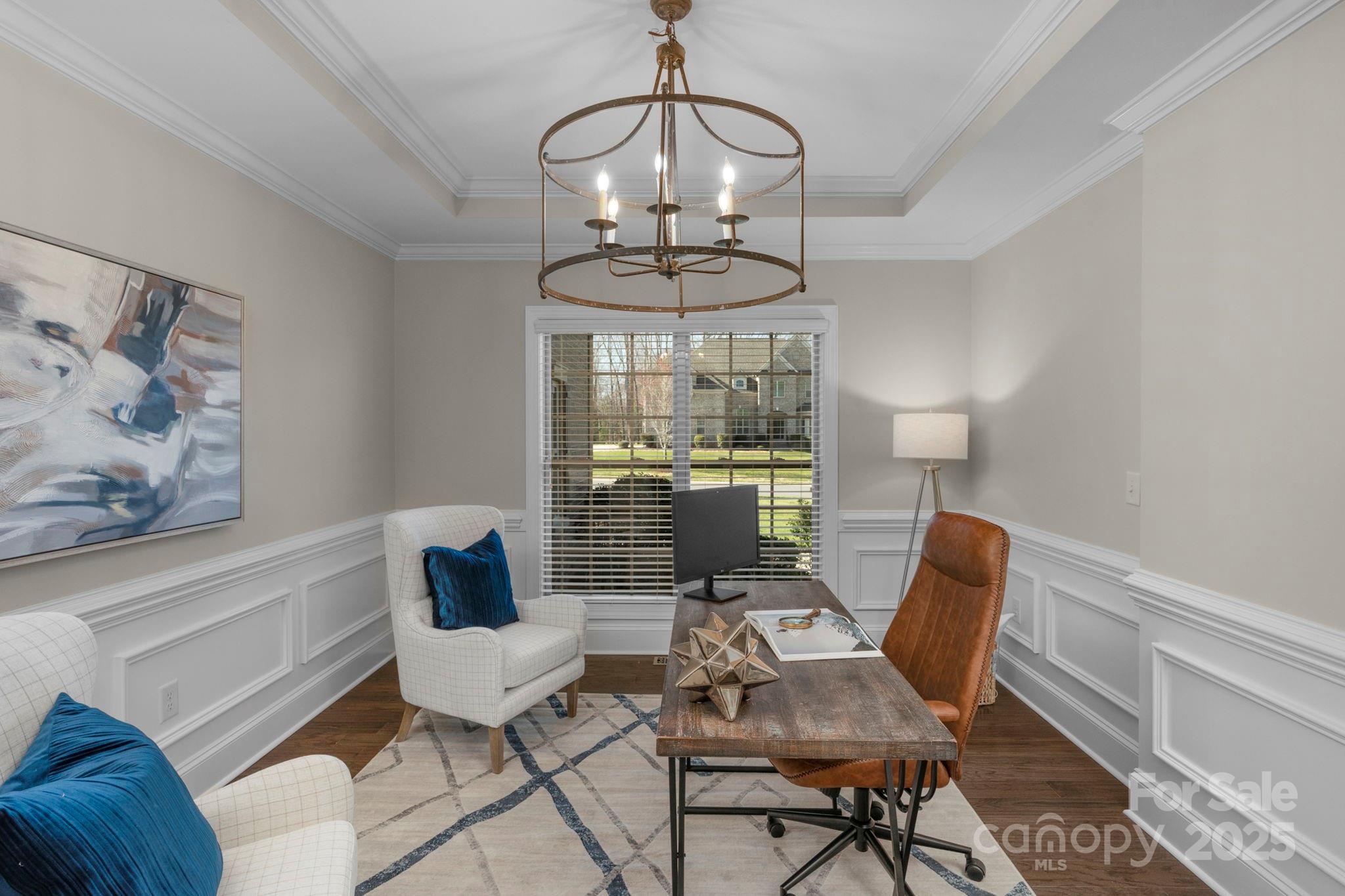 McKinley Forest - Residential