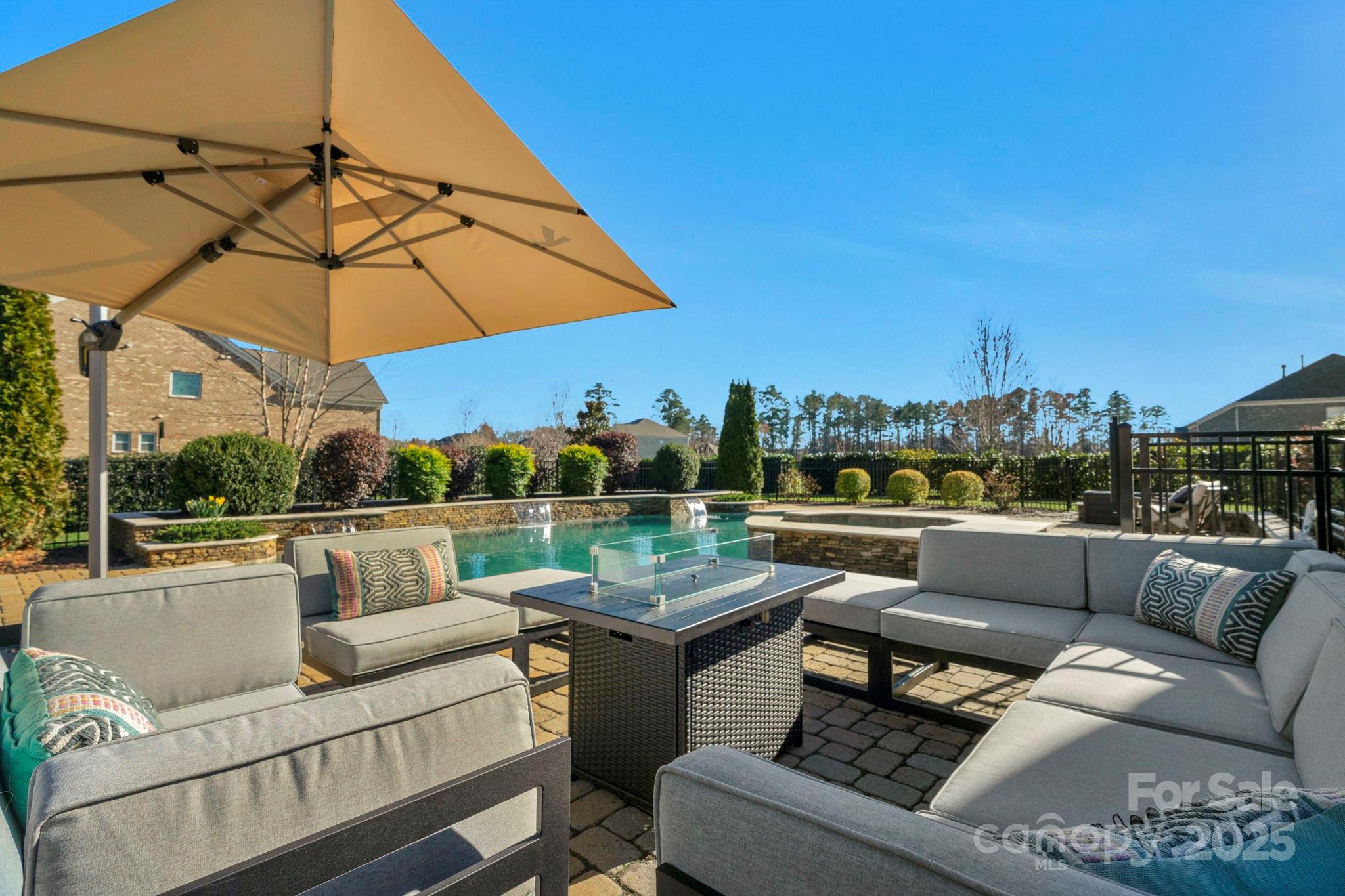 McKinley Forest - Residential