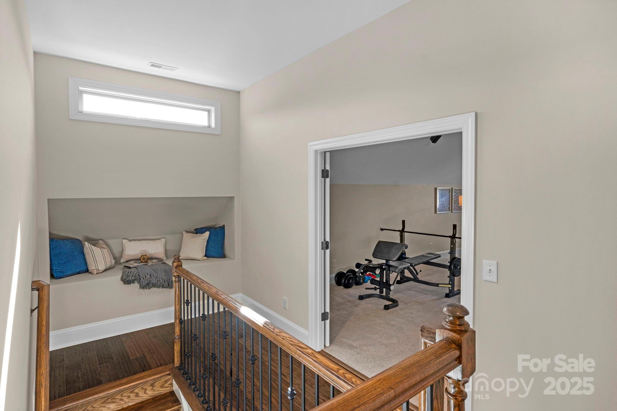 McKinley Forest - Residential