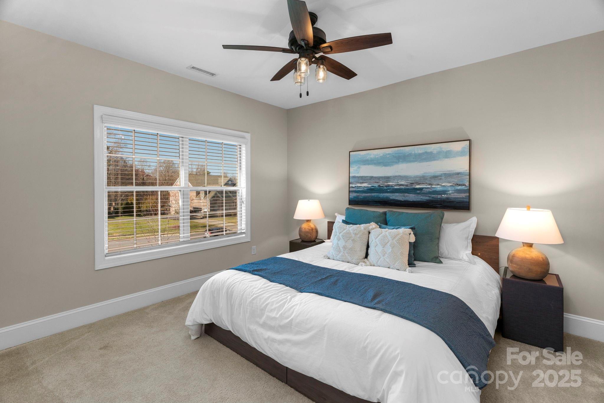 McKinley Forest - Residential