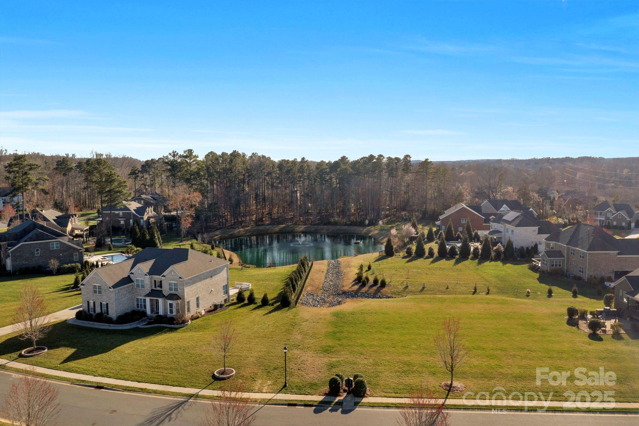 McKinley Forest - Residential