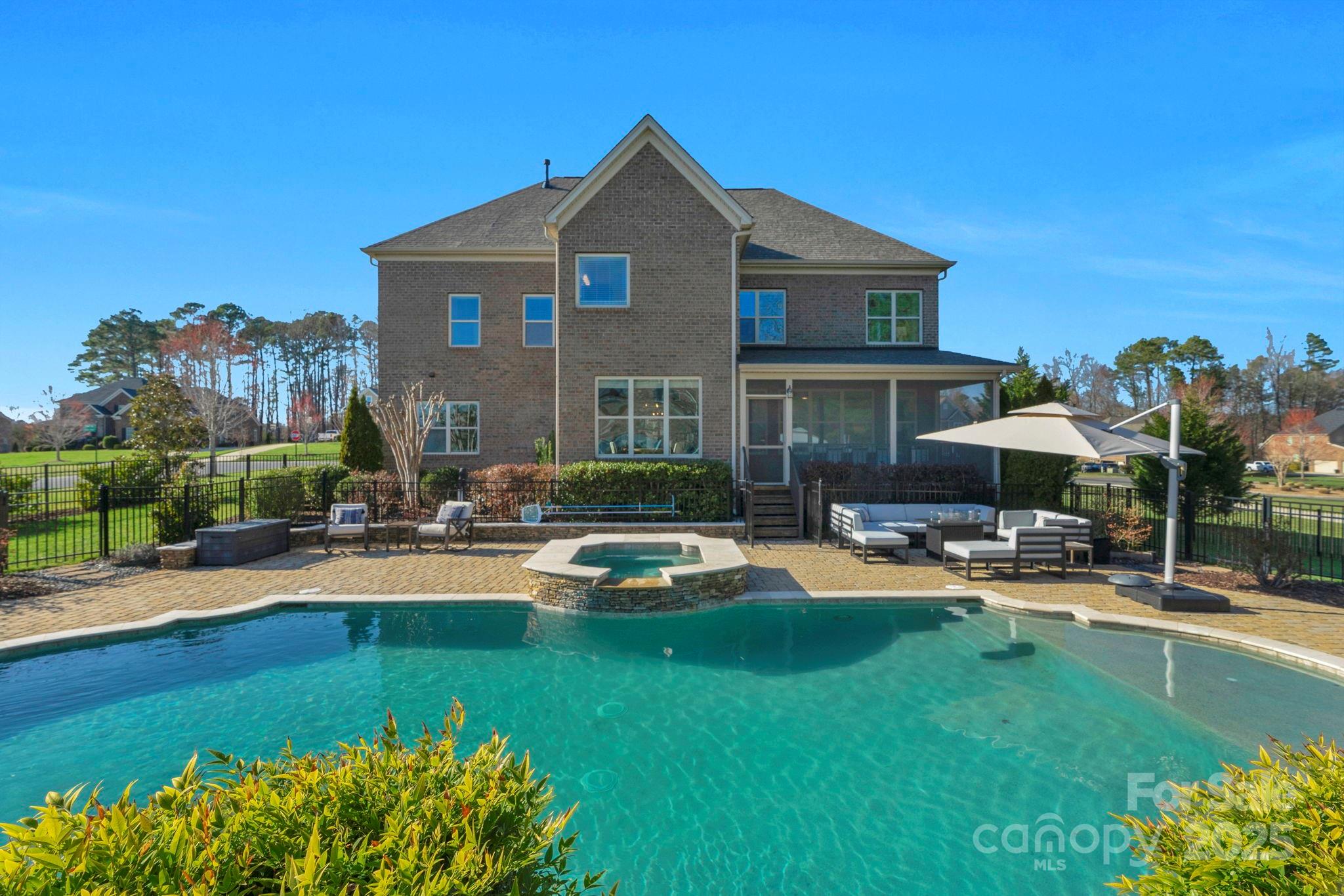 McKinley Forest - Residential