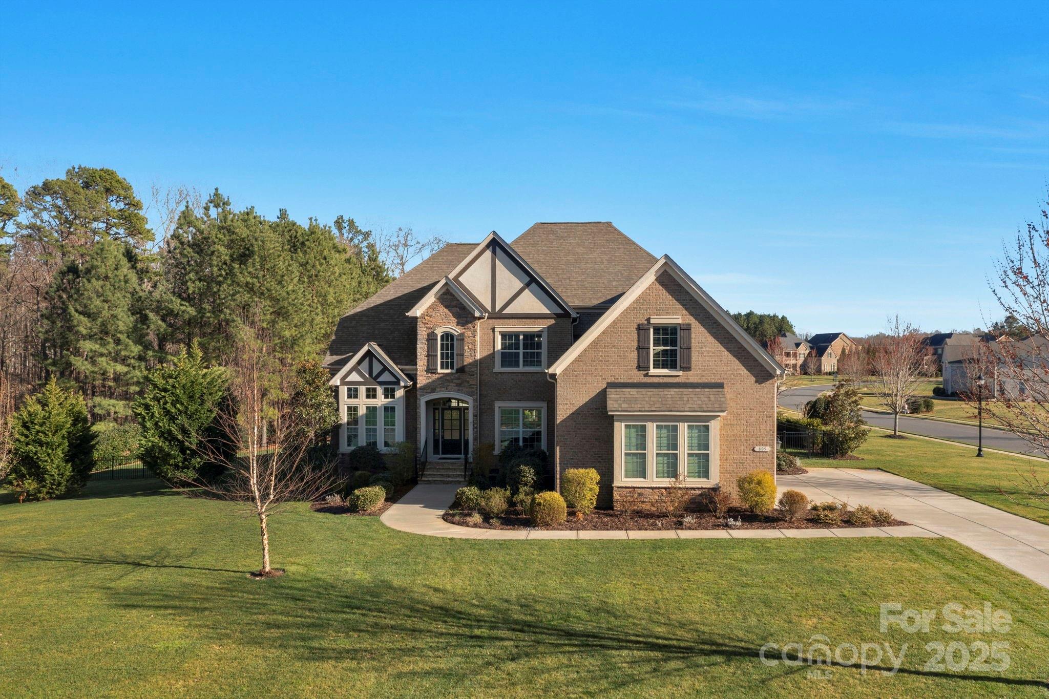 McKinley Forest - Residential