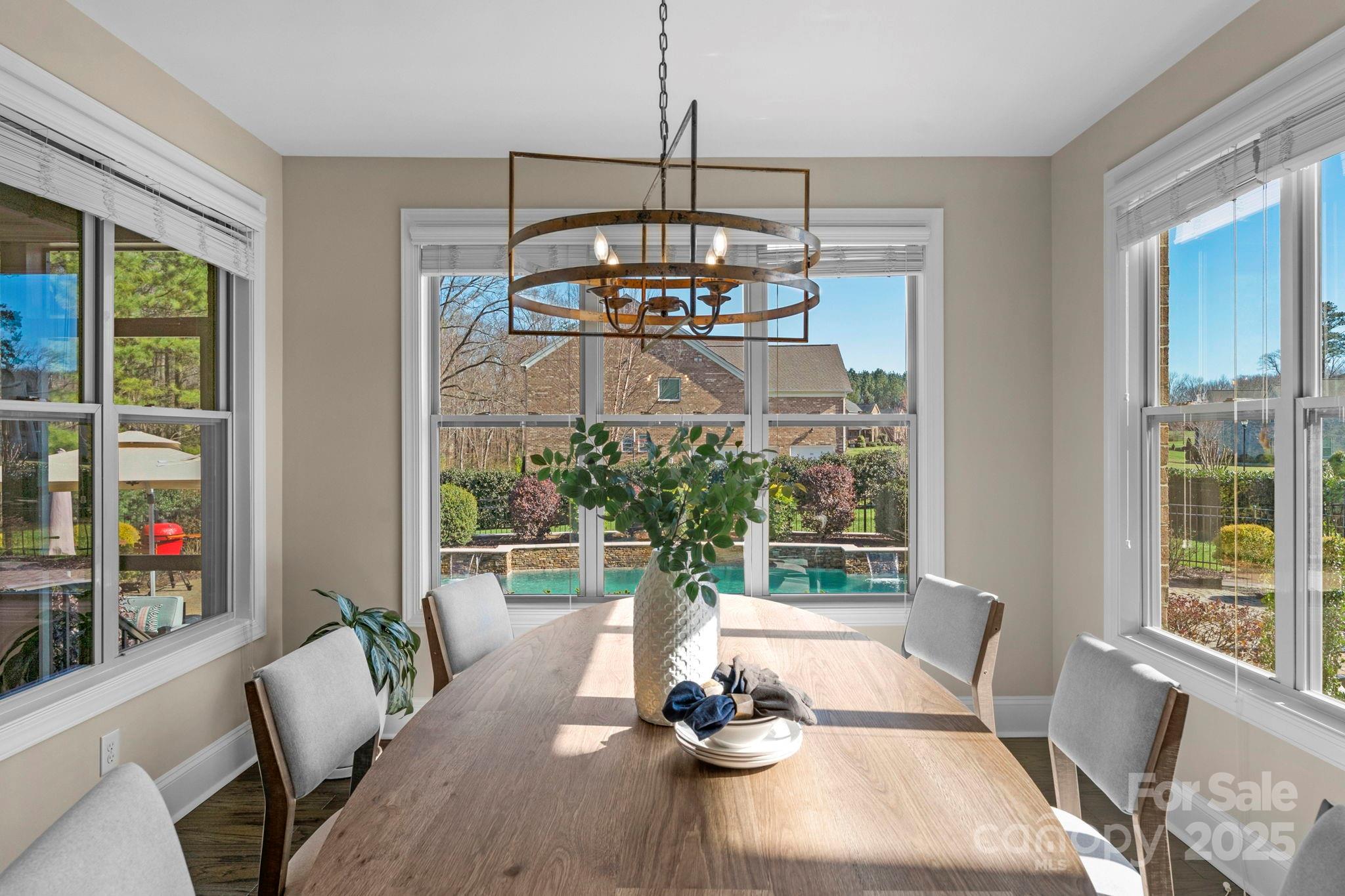 McKinley Forest - Residential