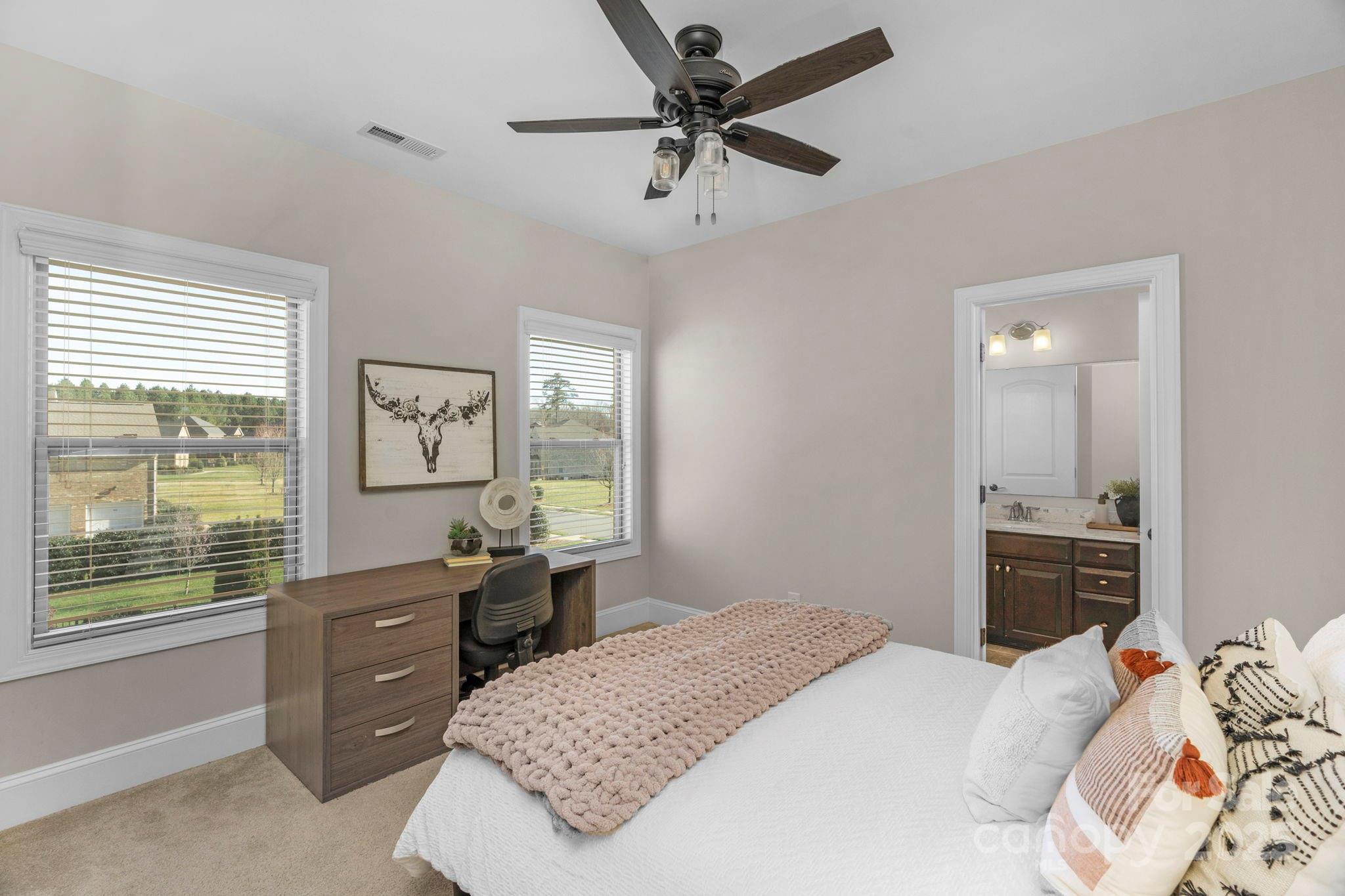 McKinley Forest - Residential