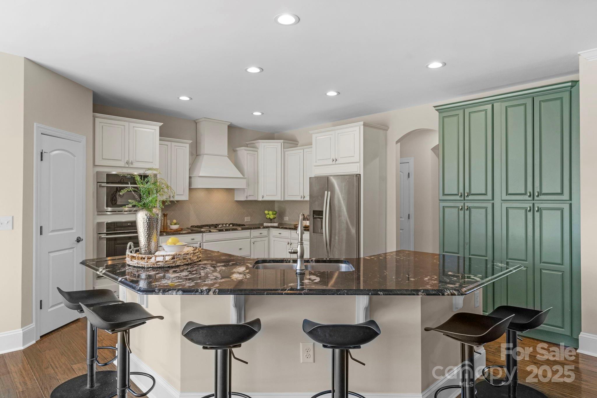 McKinley Forest - Residential