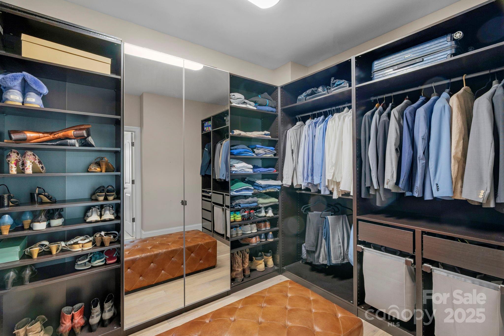 McKinley Forest - Residential