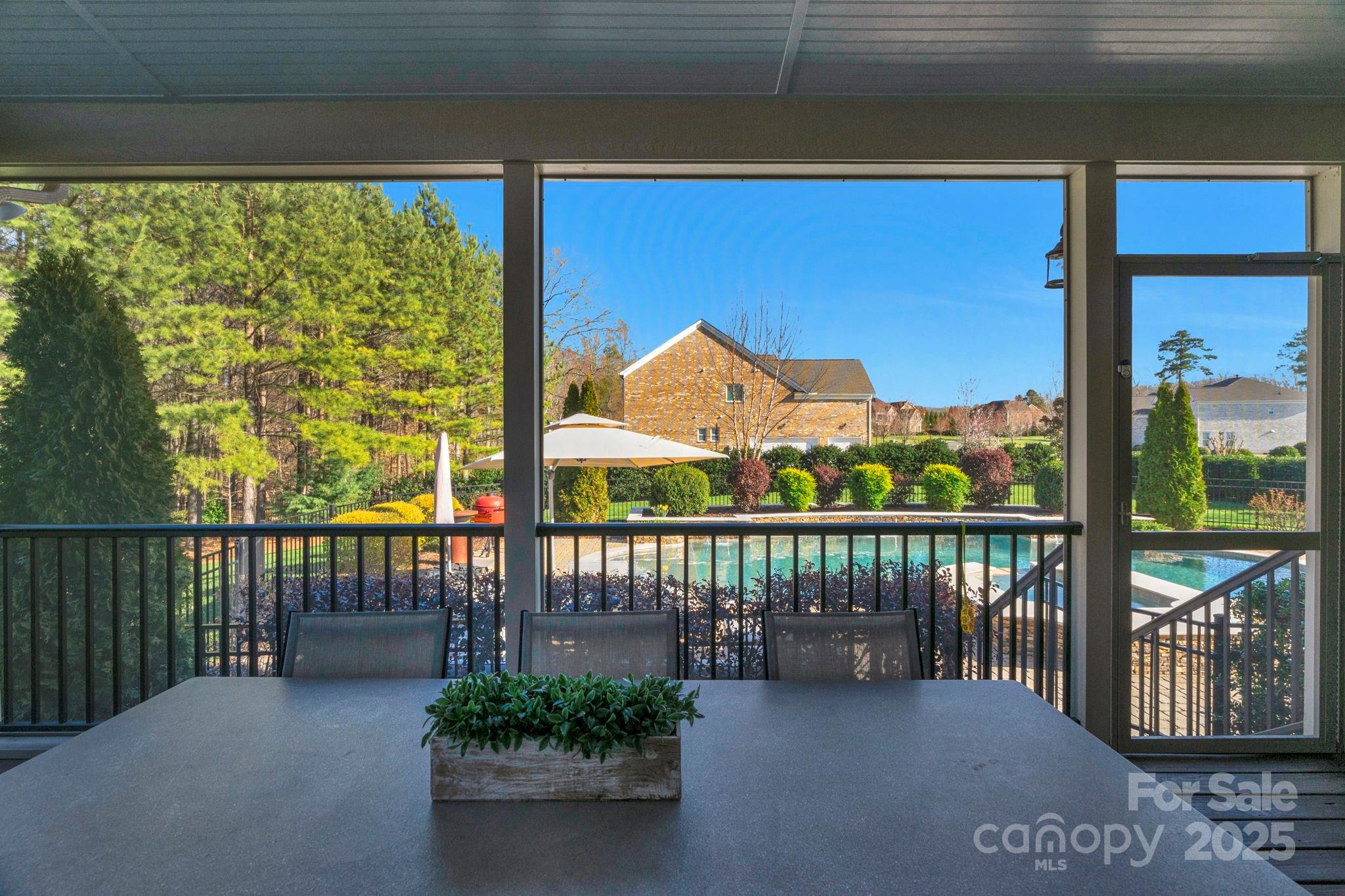 McKinley Forest - Residential