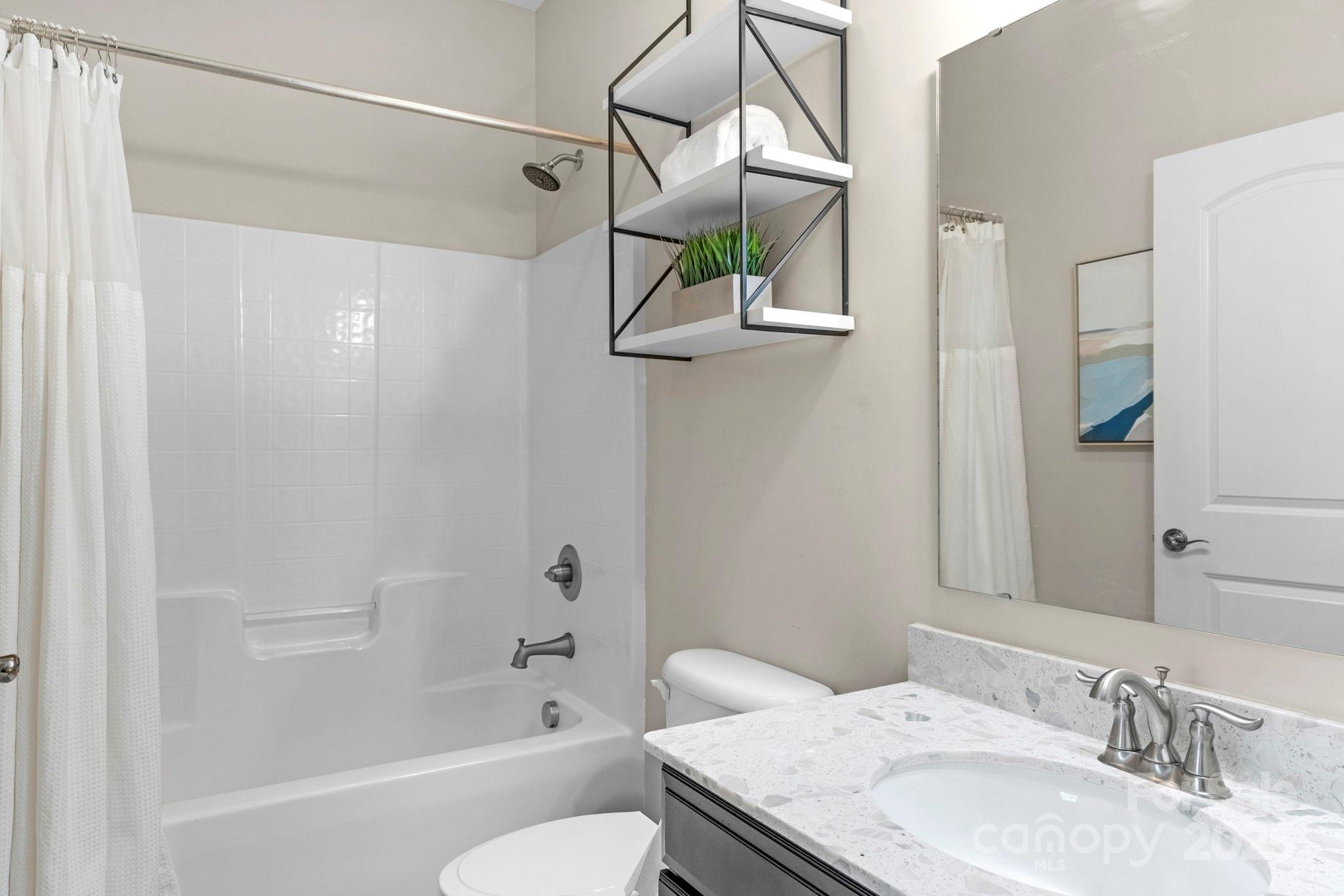 McKinley Forest - Residential