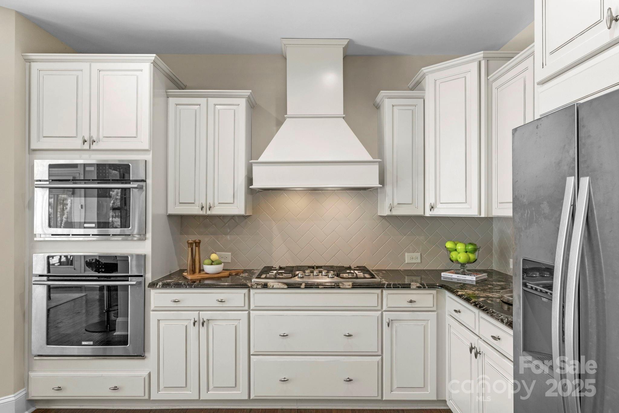 McKinley Forest - Residential