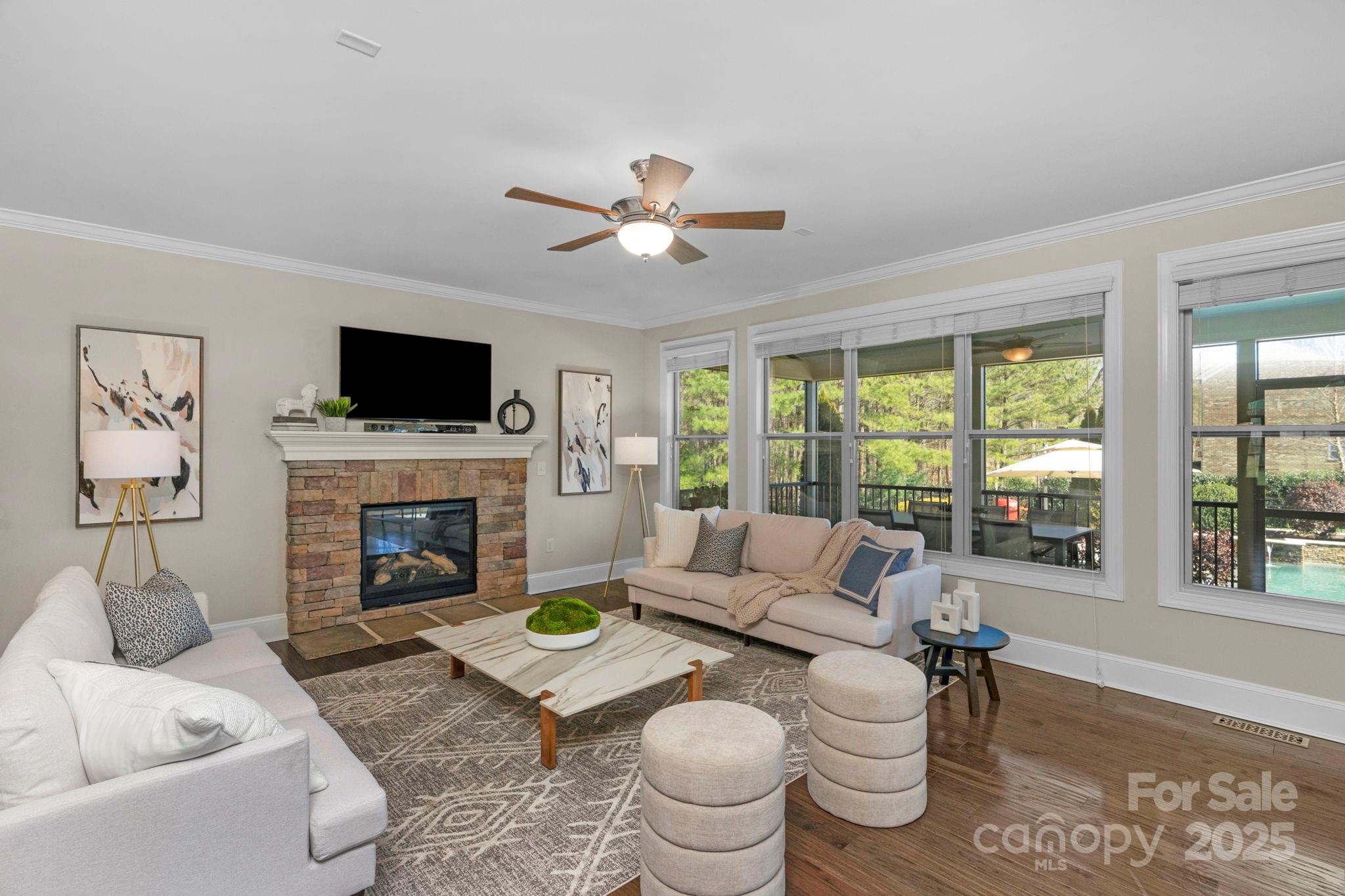 McKinley Forest - Residential