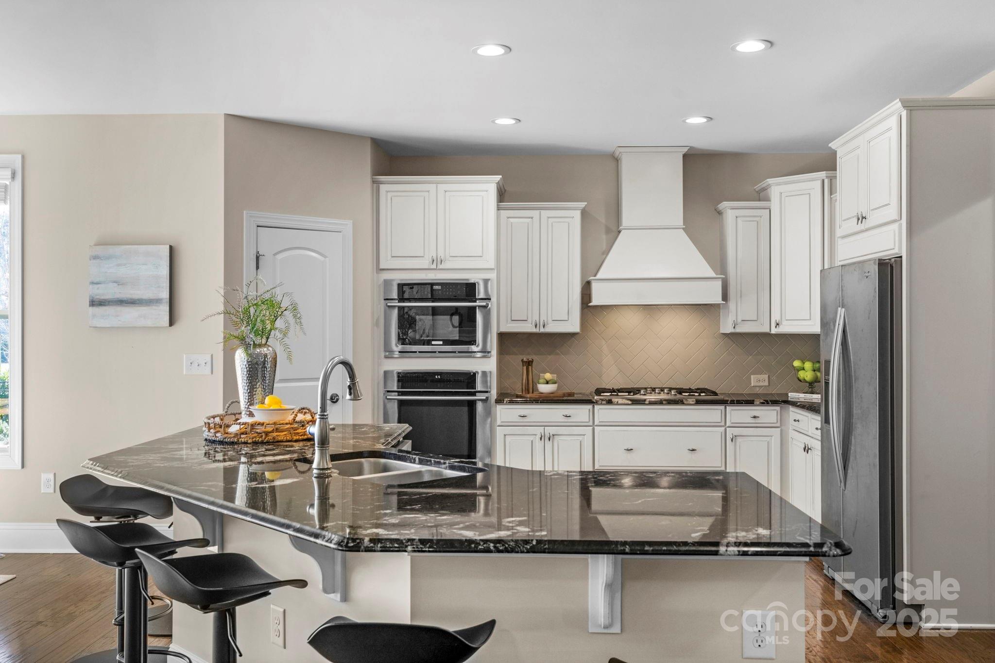 McKinley Forest - Residential