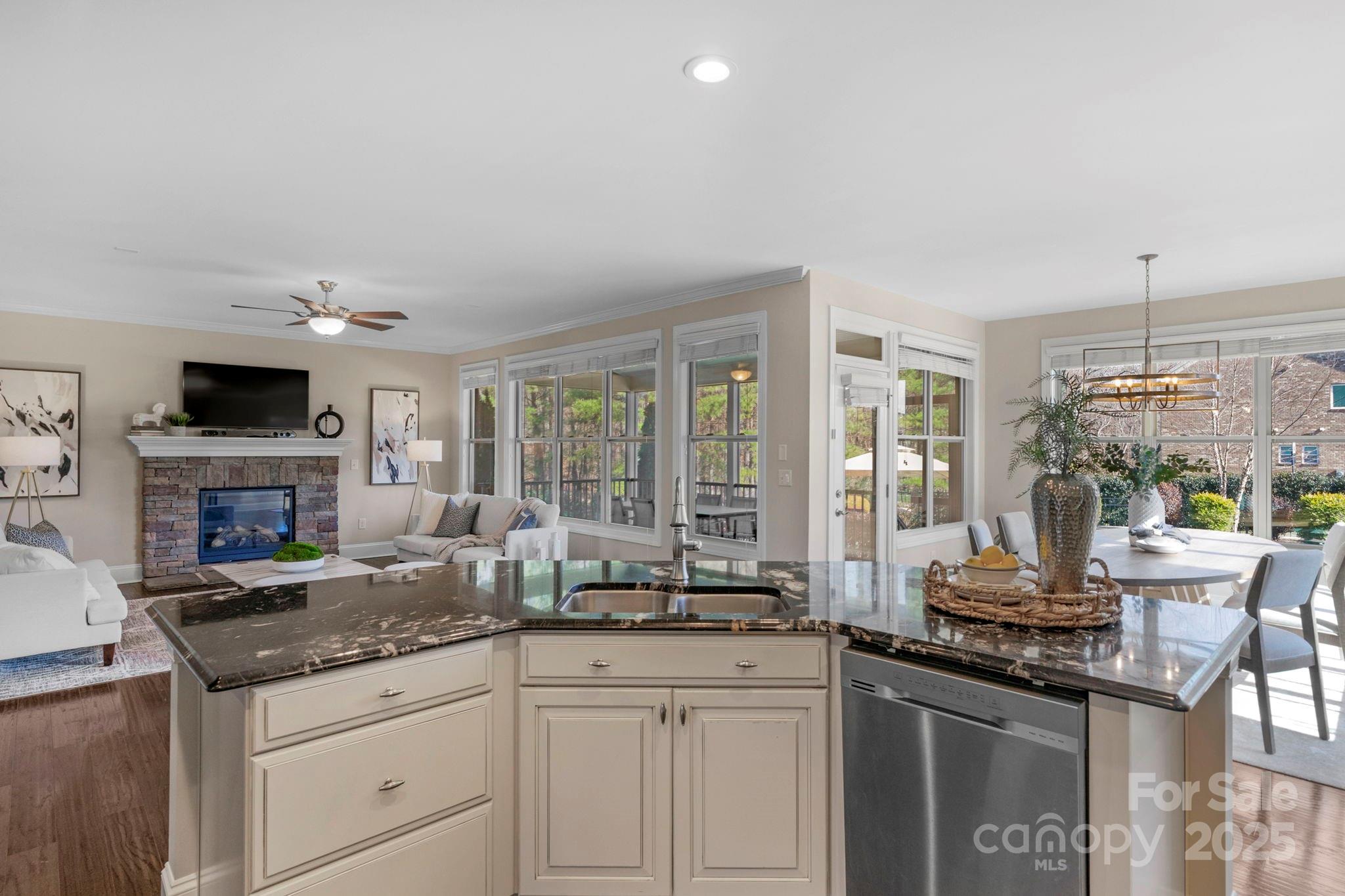 McKinley Forest - Residential