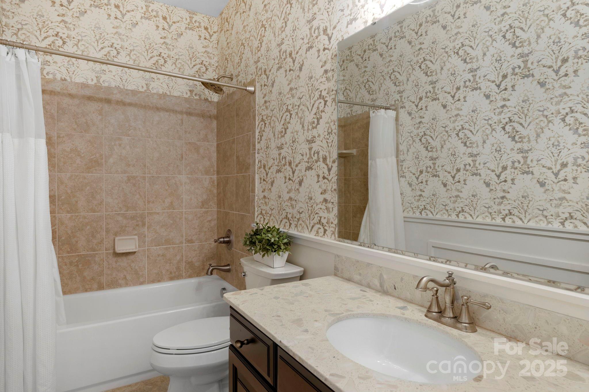 McKinley Forest - Residential