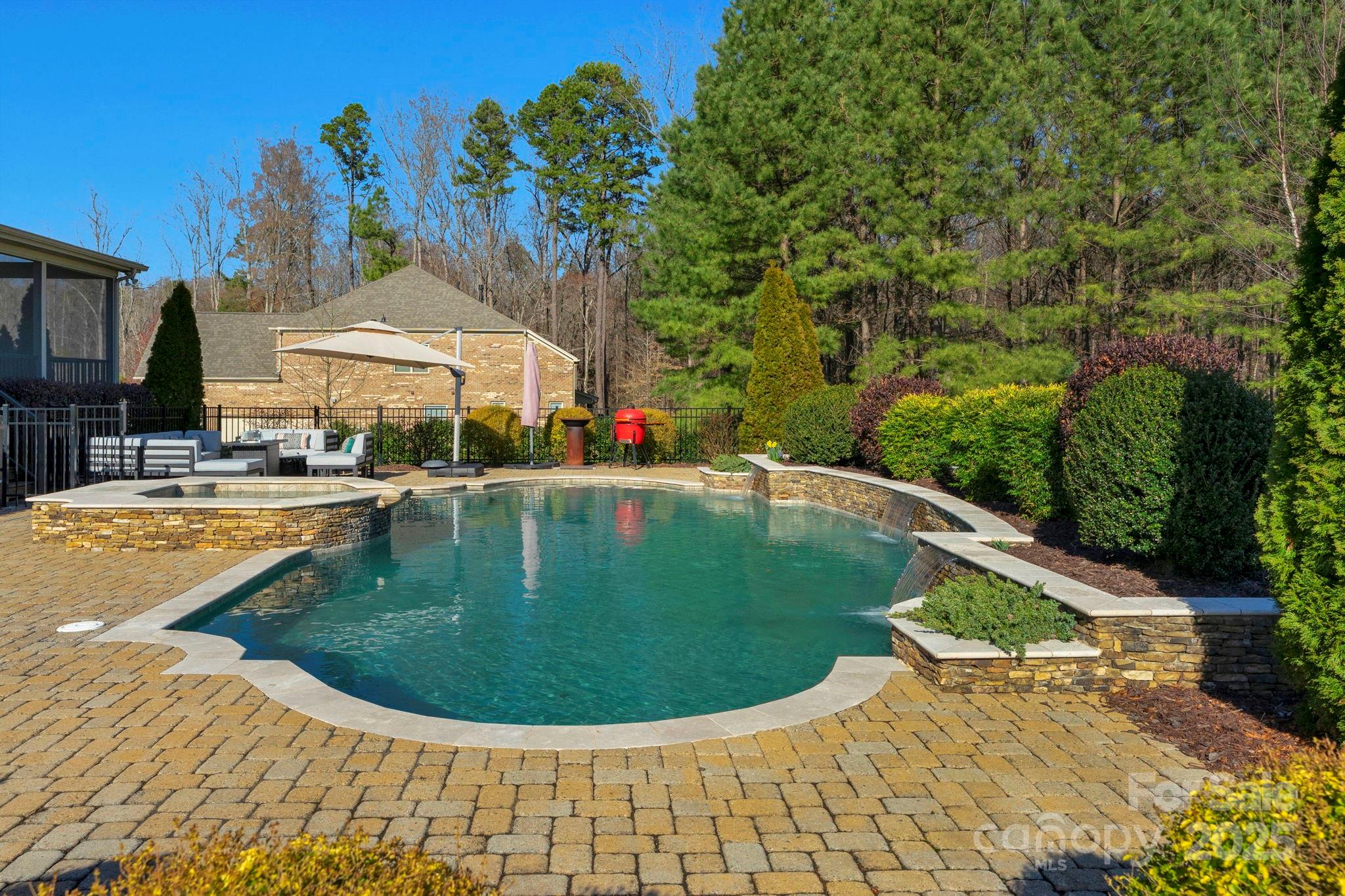 McKinley Forest - Residential