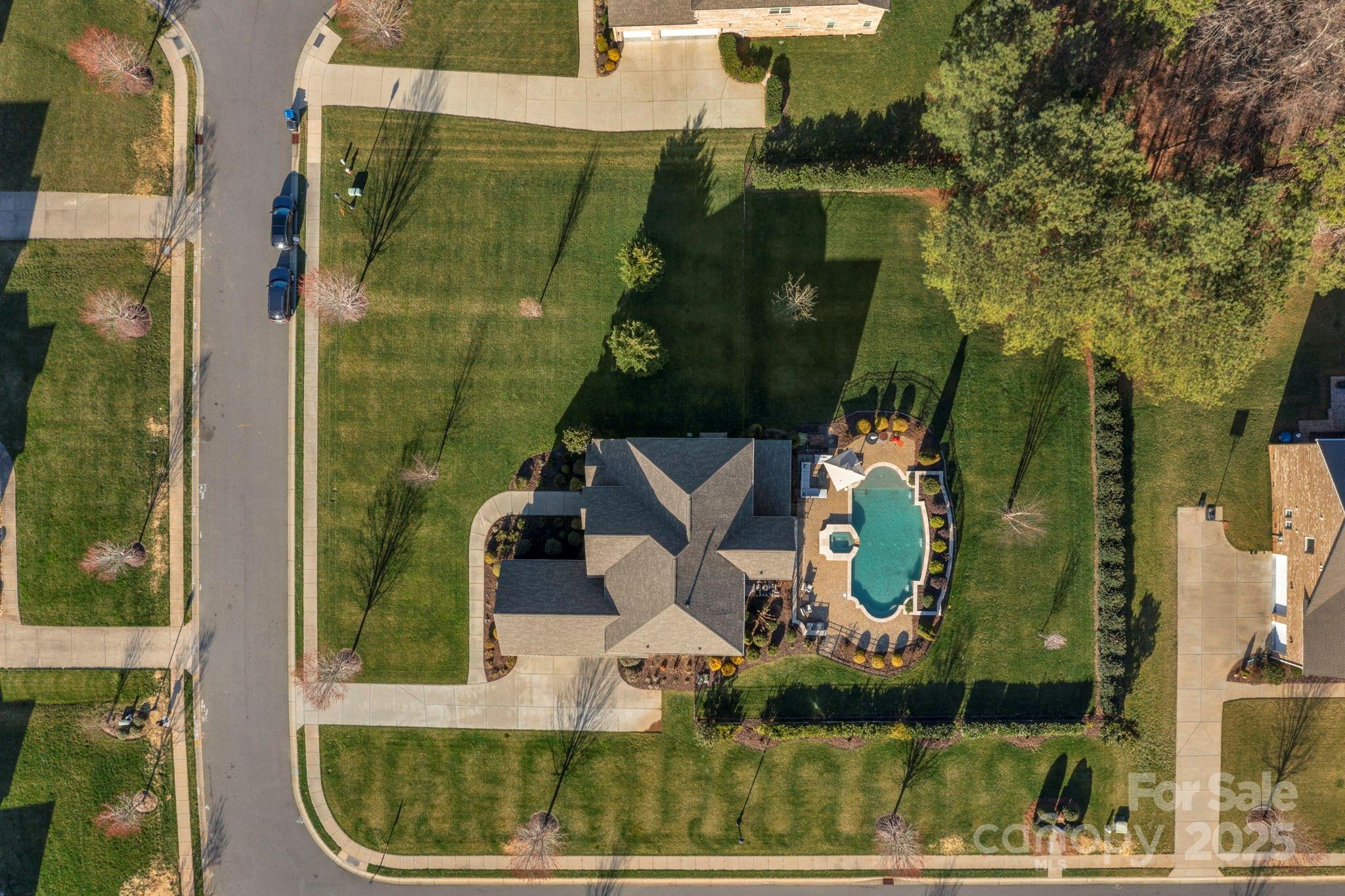 McKinley Forest - Residential