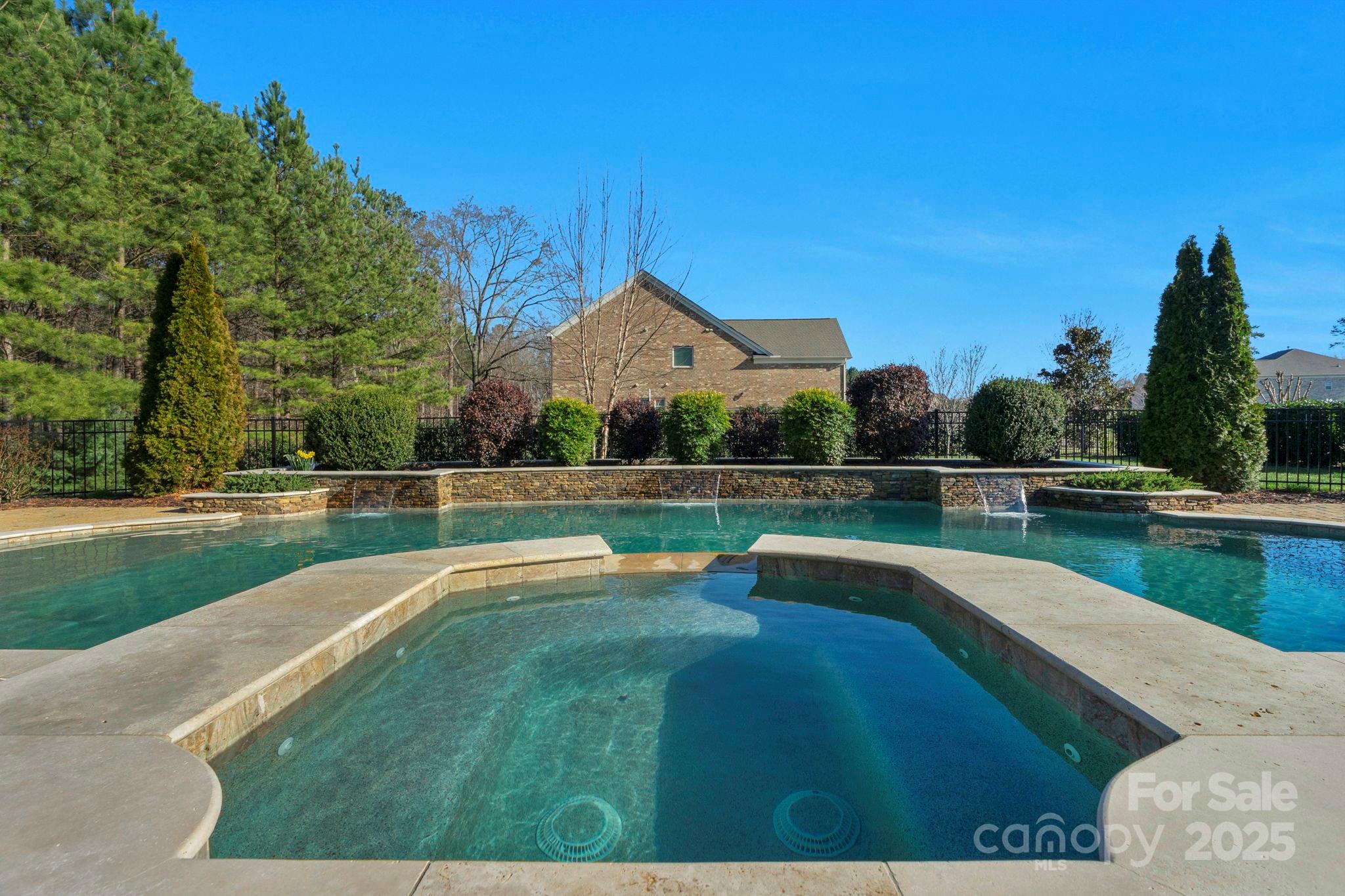 McKinley Forest - Residential