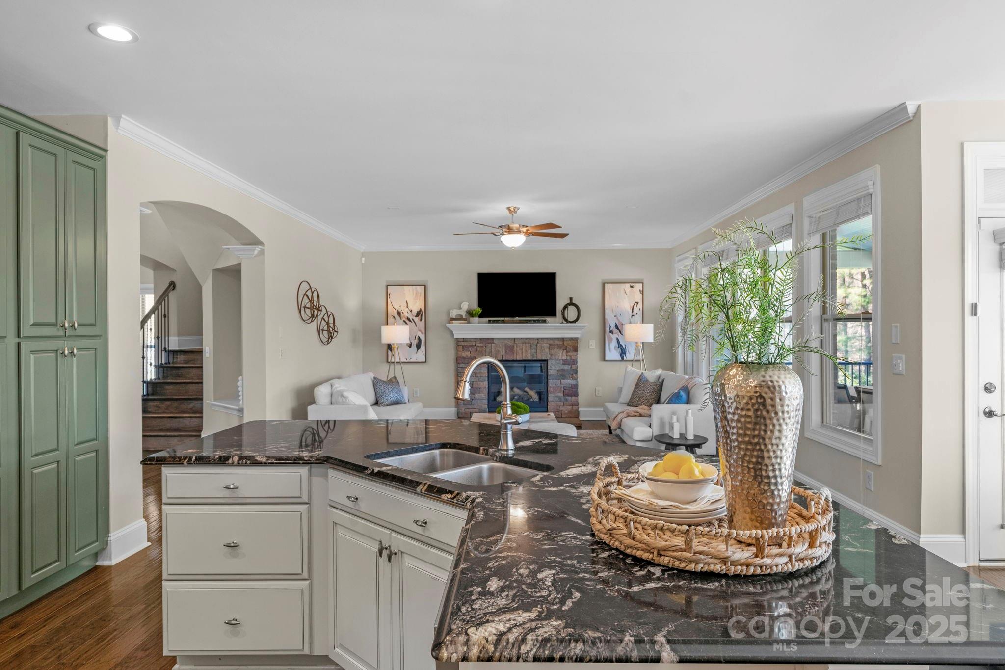 McKinley Forest - Residential