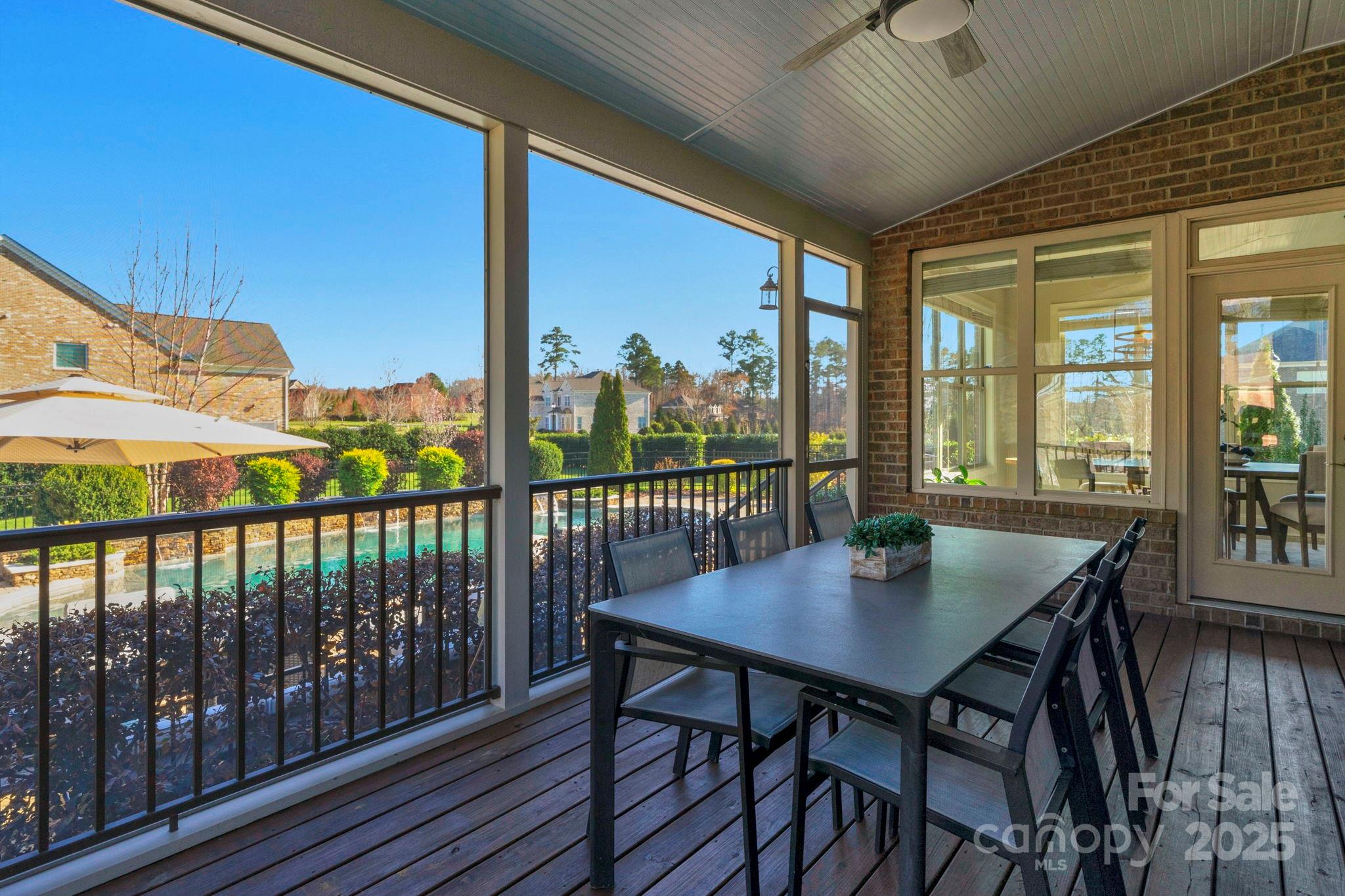 McKinley Forest - Residential