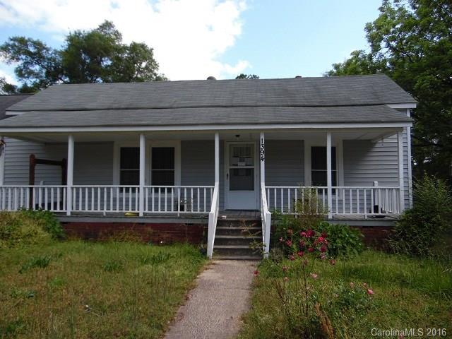 Erwin Farm - Residential