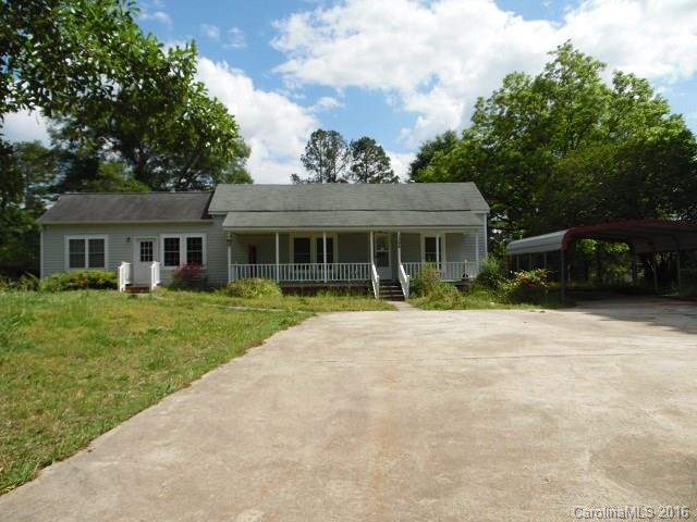 Erwin Farm - Residential