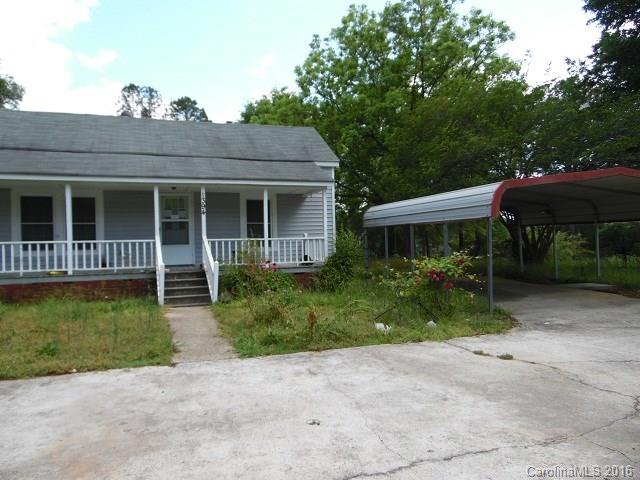 Erwin Farm - Residential