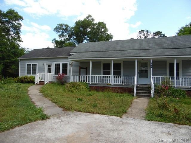 Erwin Farm - Residential