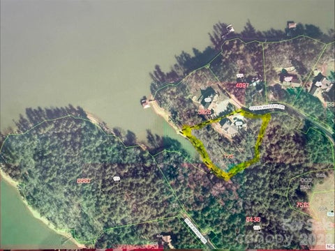 Photo of 155 Otter Waller Drive, Nebo, NC 28761 (MLS # 4427161)