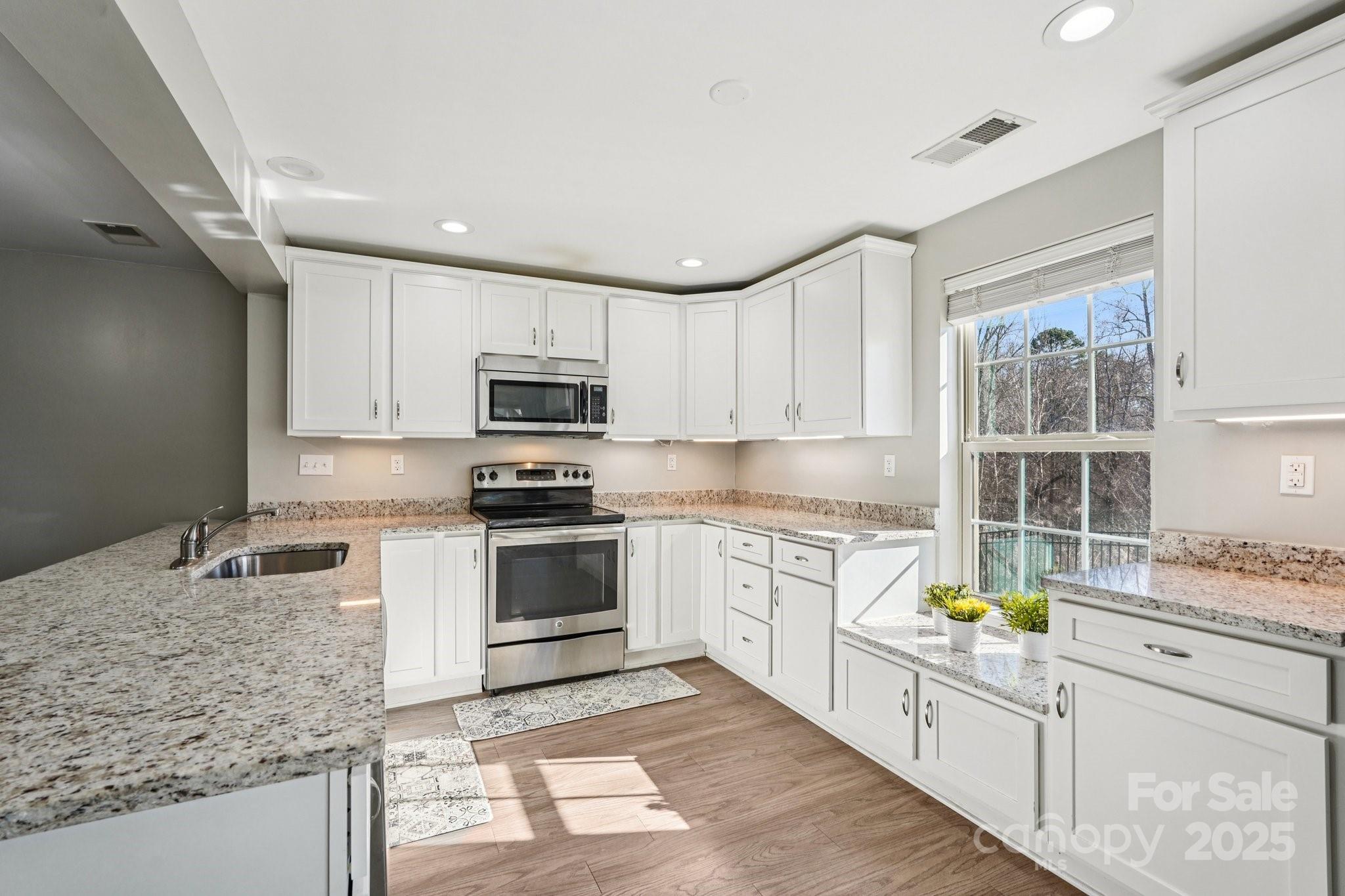 The Mills at Rocky River - Residential