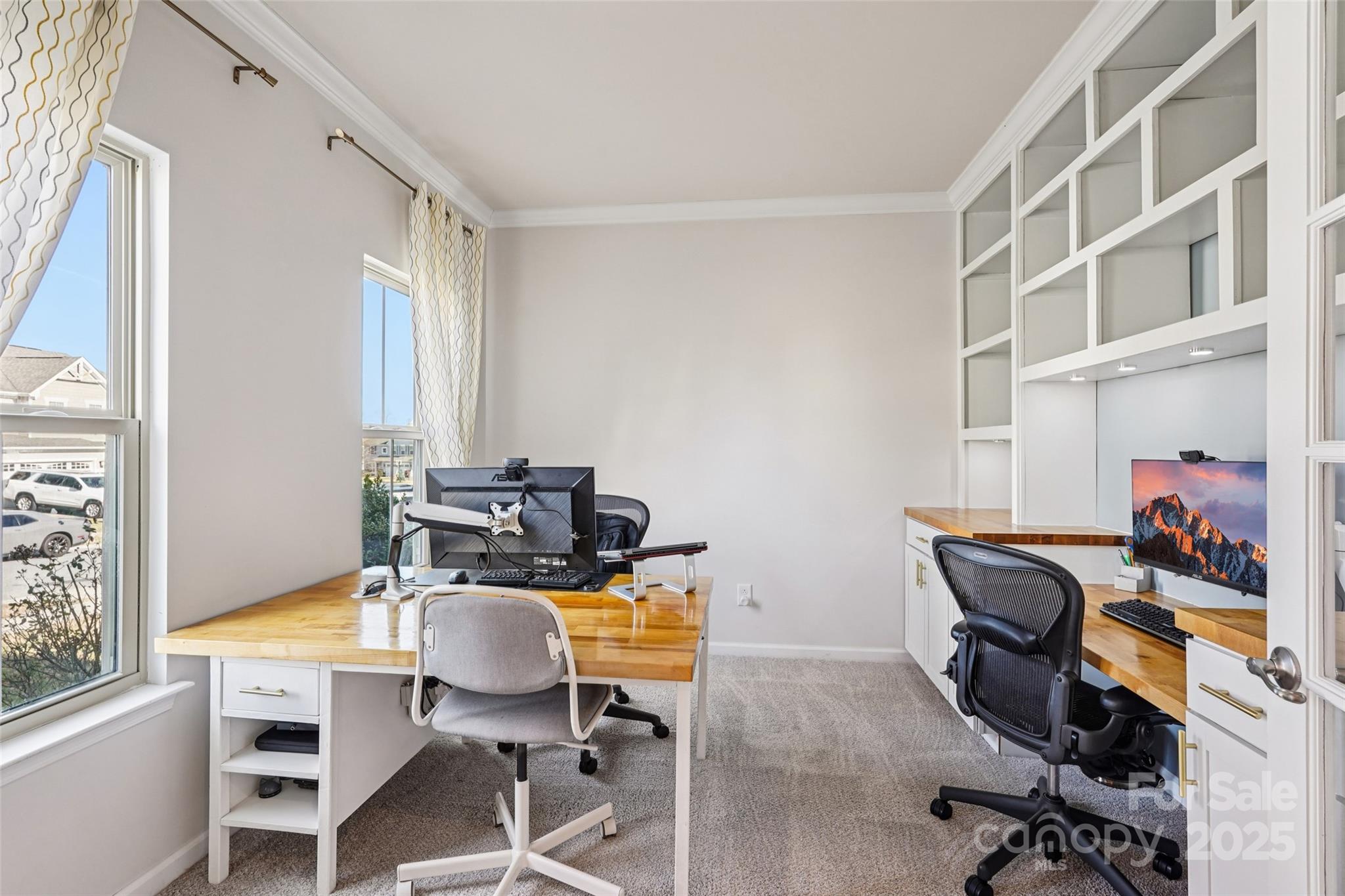 The Mills at Rocky River - Residential