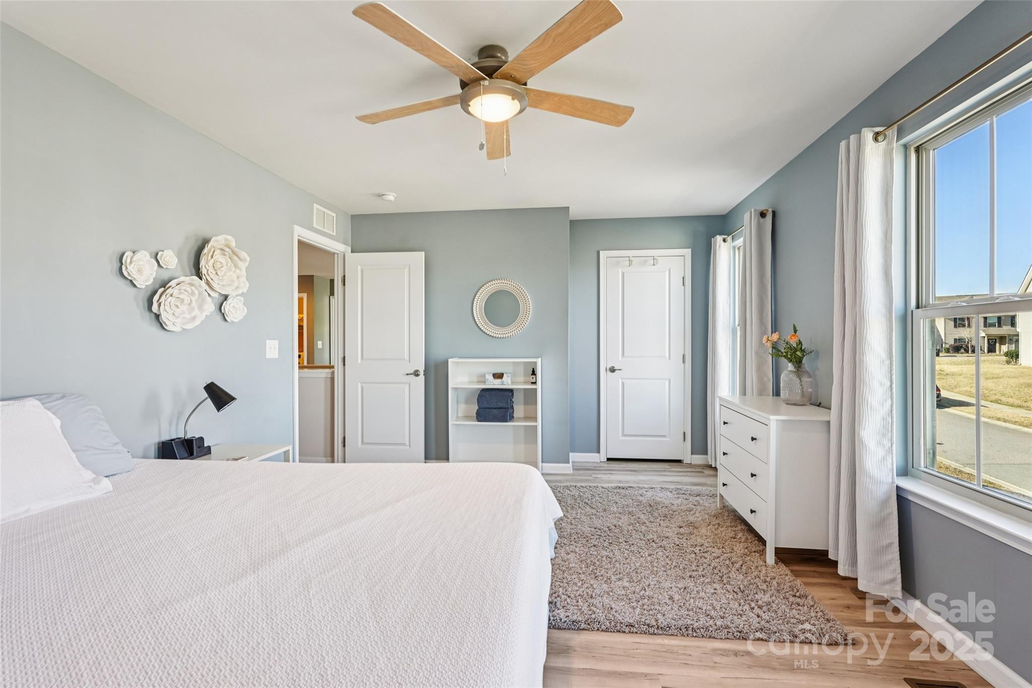 The Mills at Rocky River - Residential