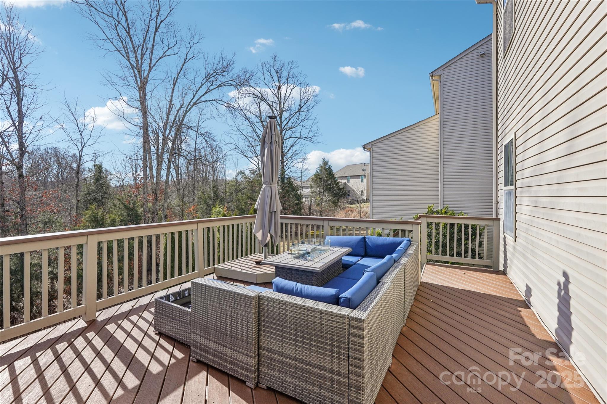 The Mills at Rocky River - Residential