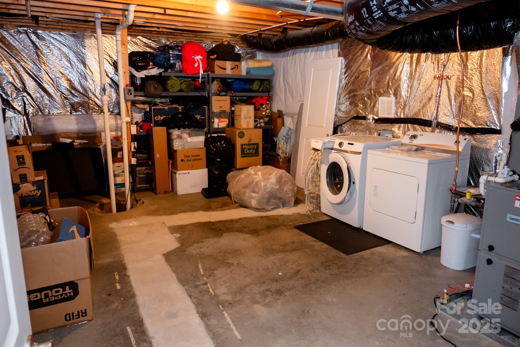 The Mills at Rocky River - Residential