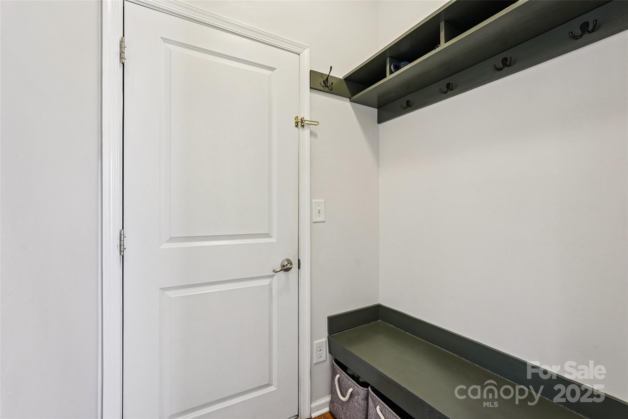 The Mills at Rocky River - Residential