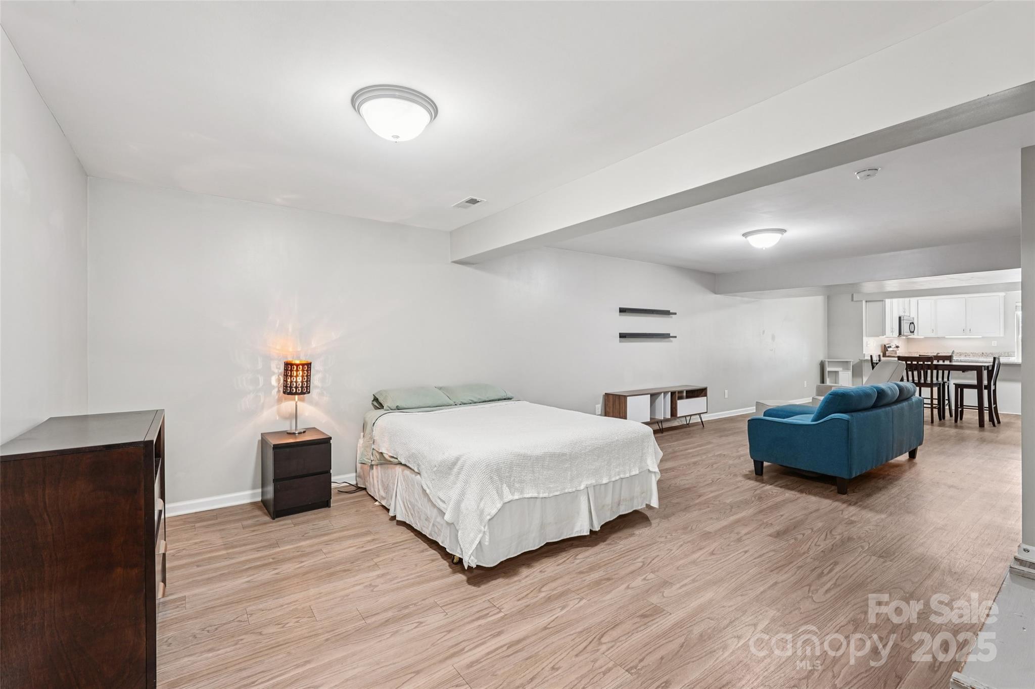 The Mills at Rocky River - Residential