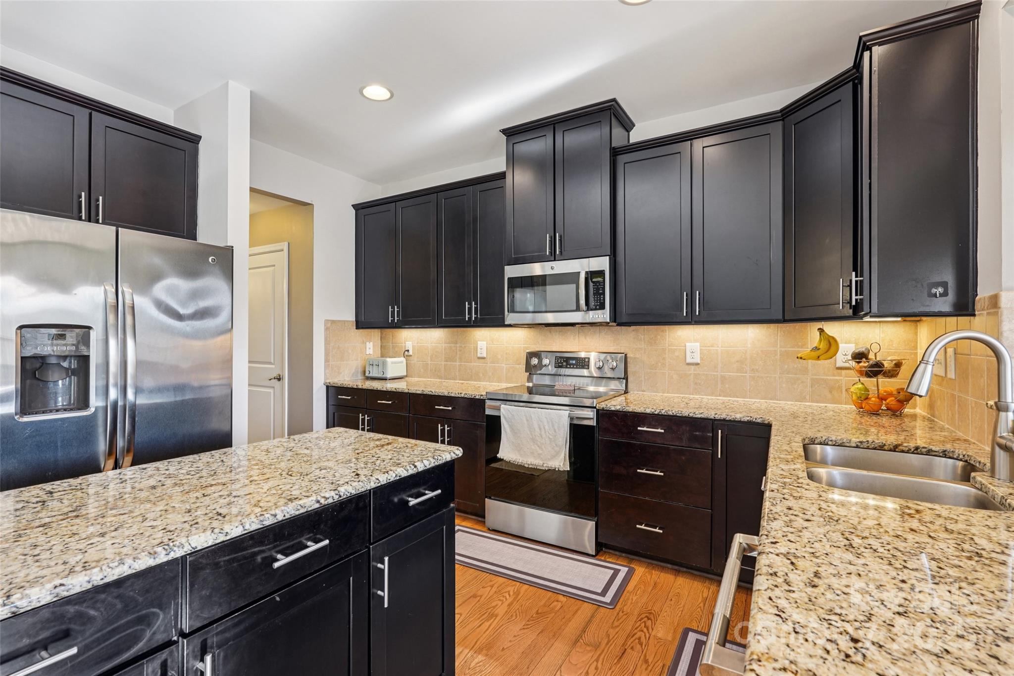 The Mills at Rocky River - Residential