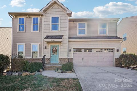 2271 Stone Pile Drive SW Concord NC 28025