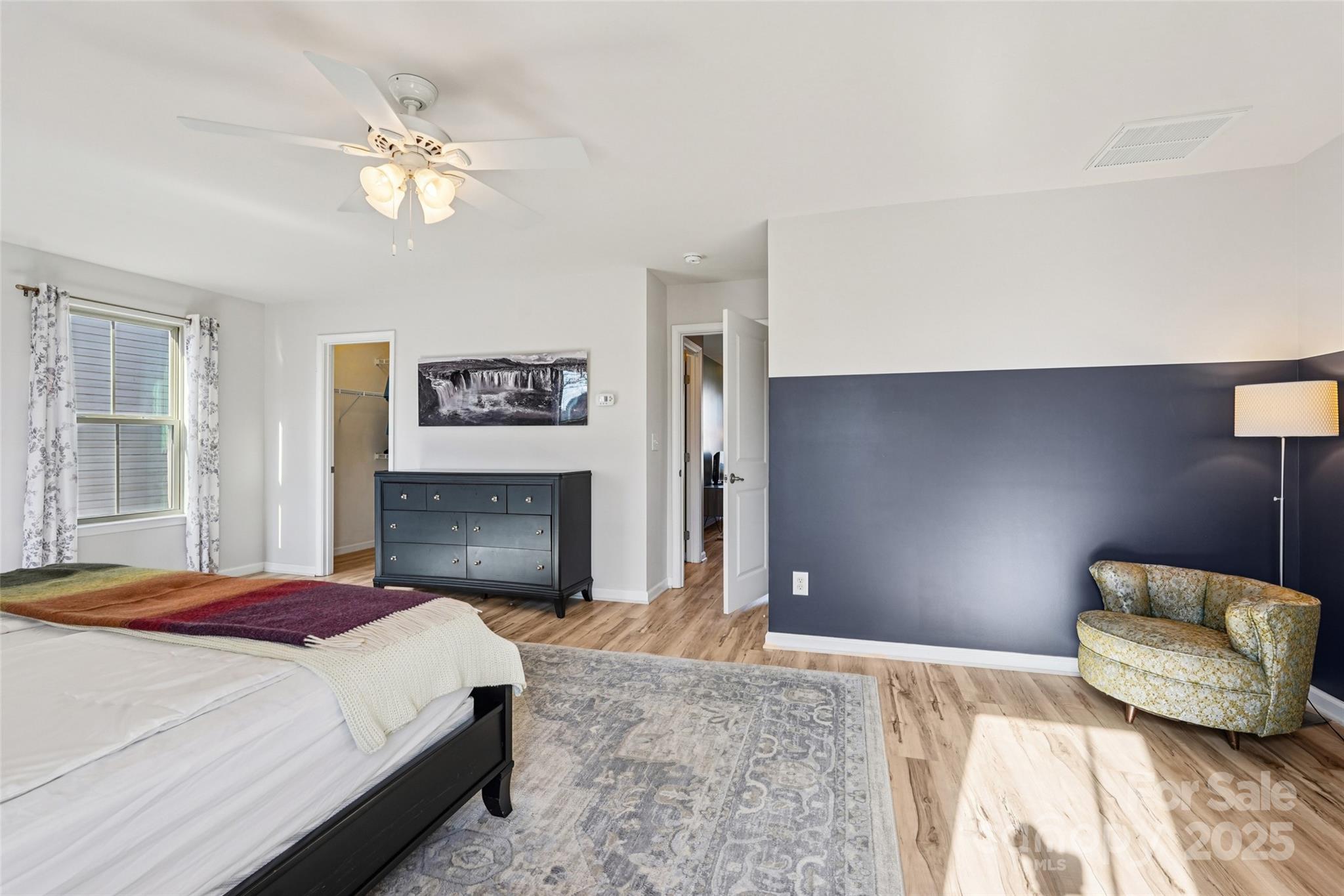 The Mills at Rocky River - Residential