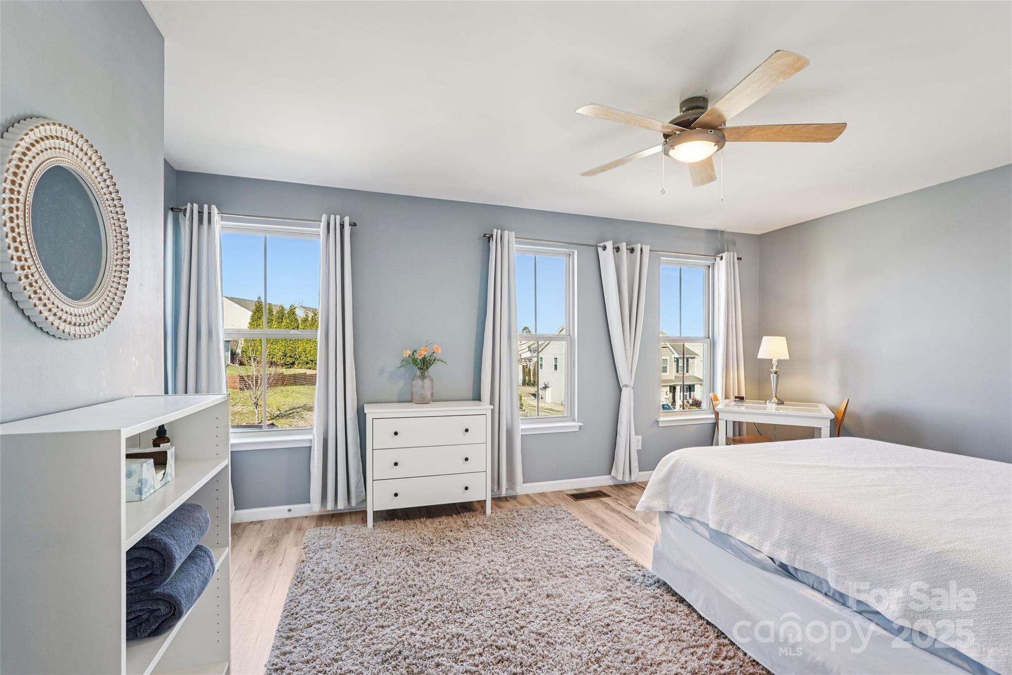 The Mills at Rocky River - Residential