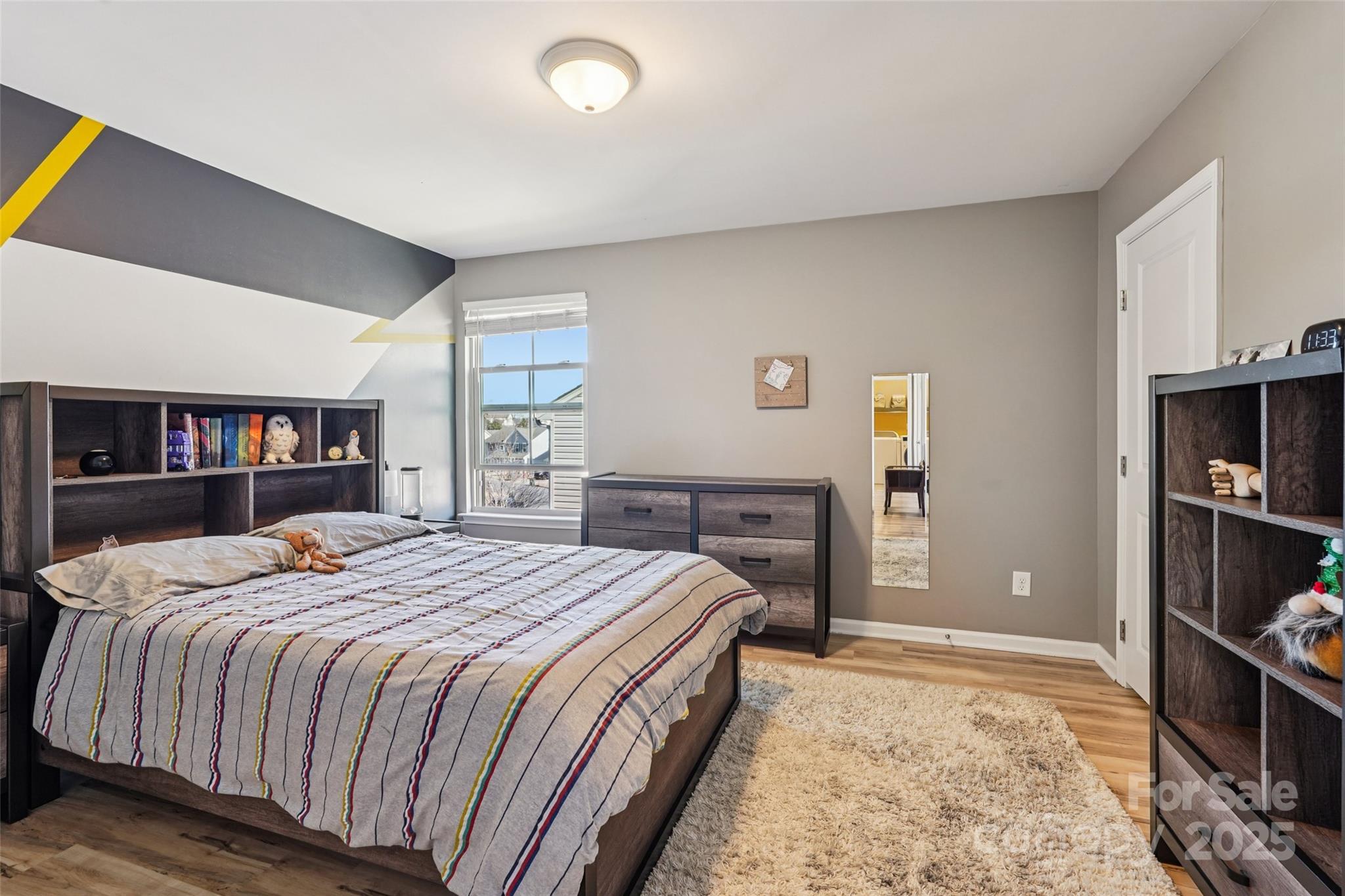 The Mills at Rocky River - Residential