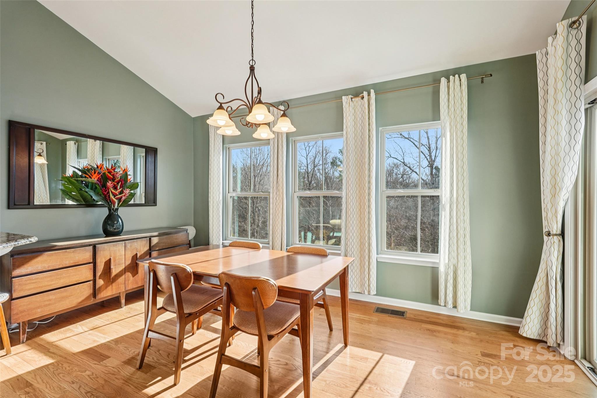 The Mills at Rocky River - Residential