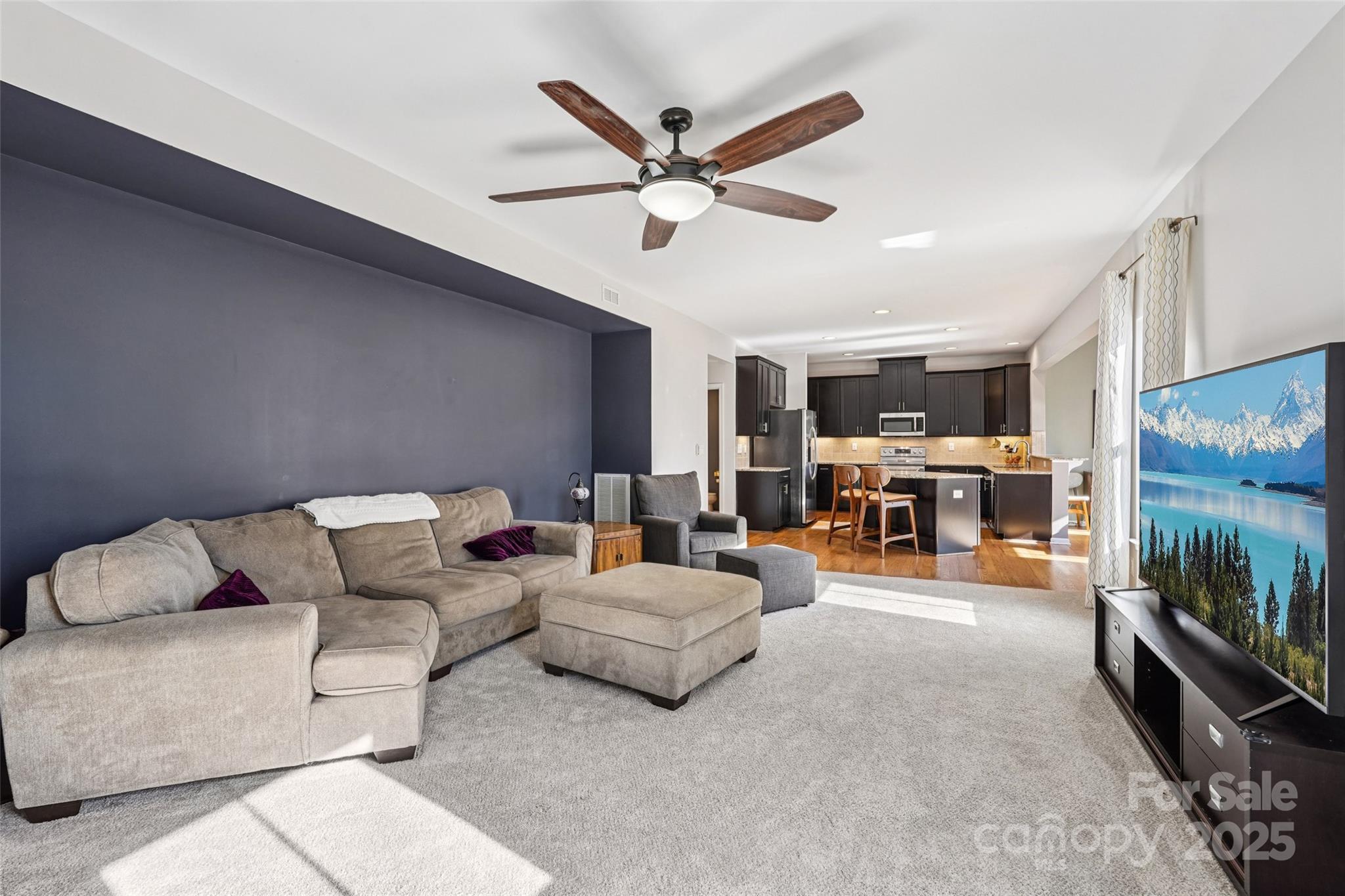 The Mills at Rocky River - Residential