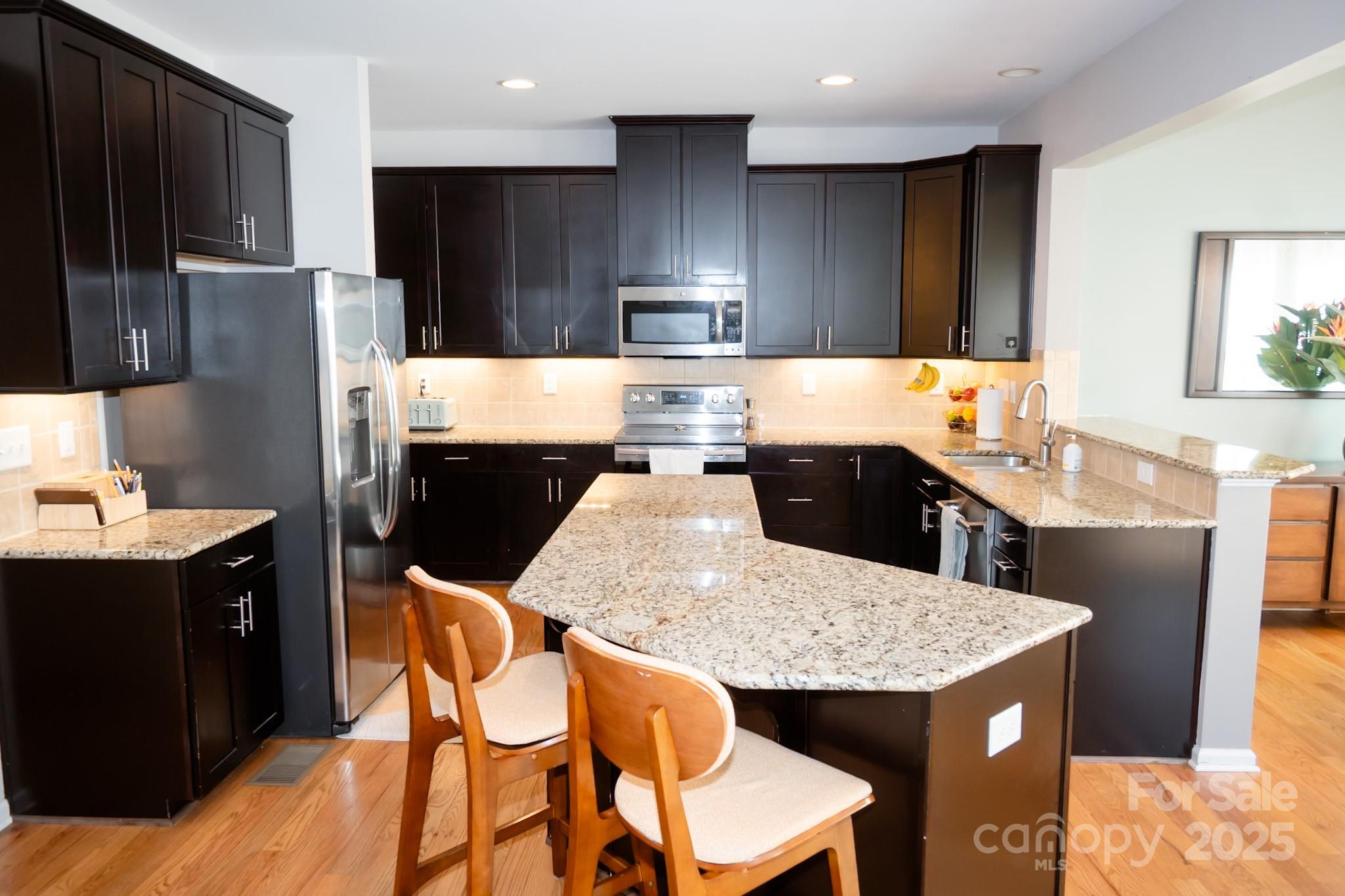 2271 Stone Pile Drive SW