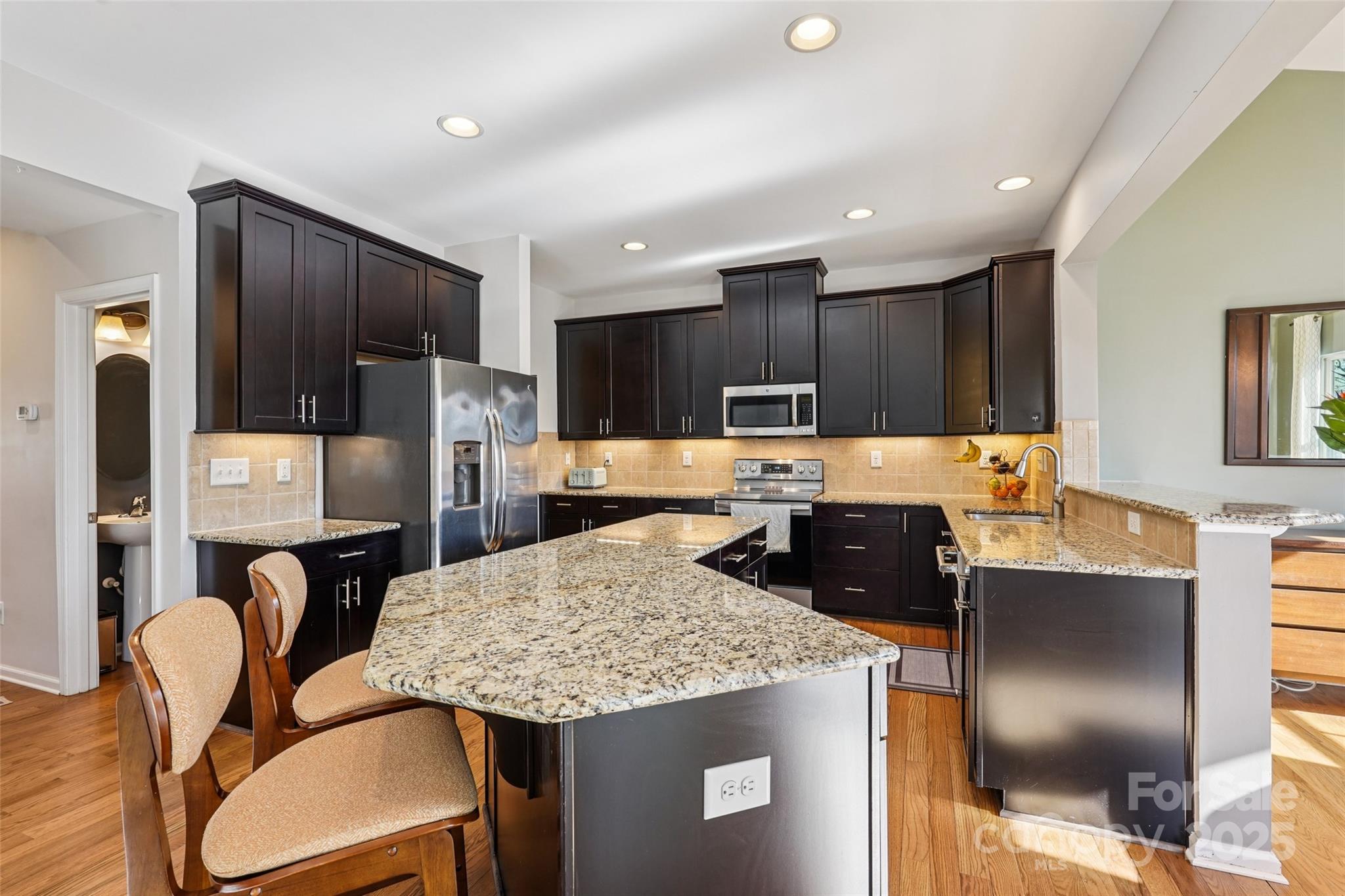 The Mills at Rocky River - Residential