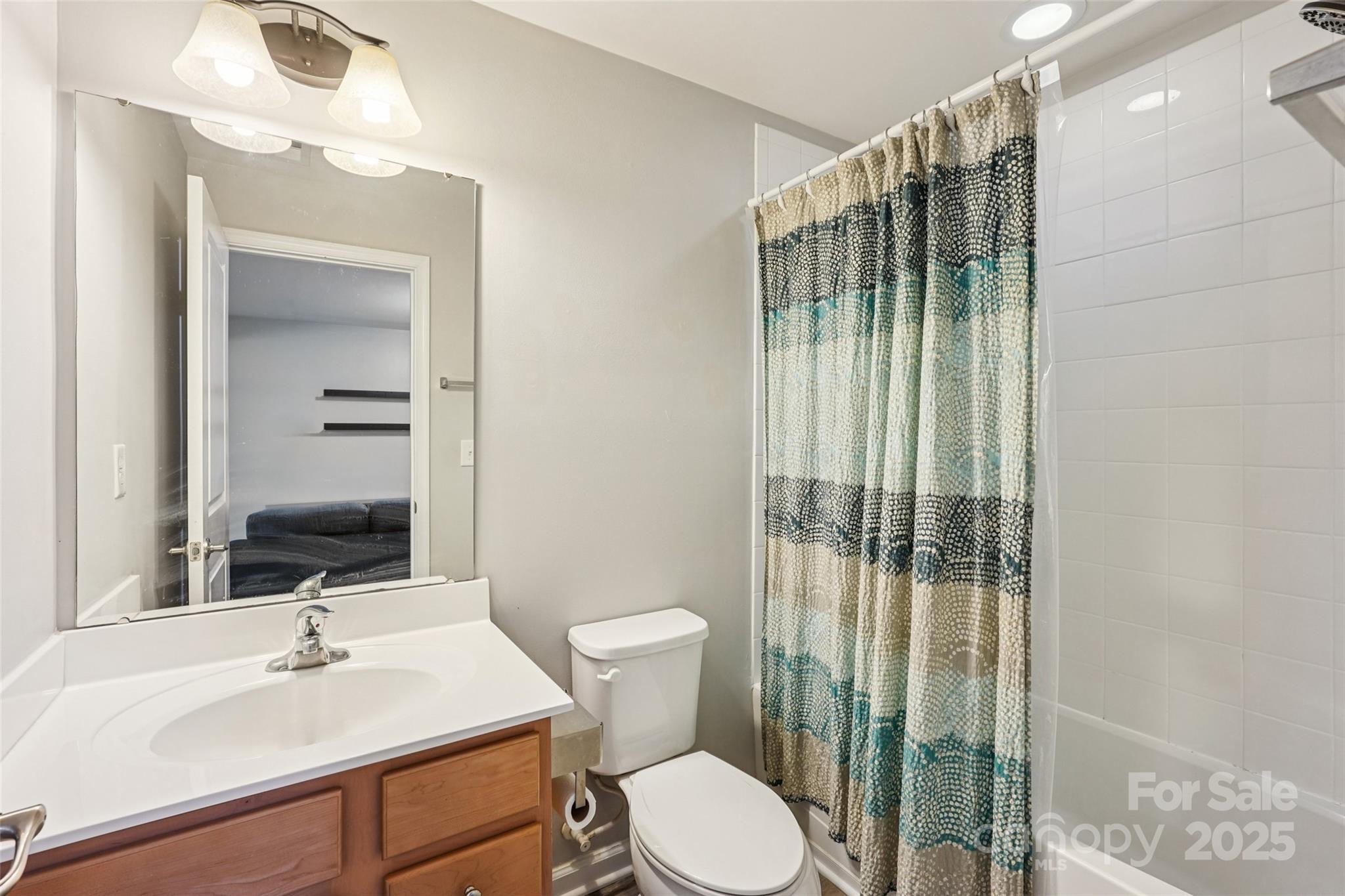 The Mills at Rocky River - Residential