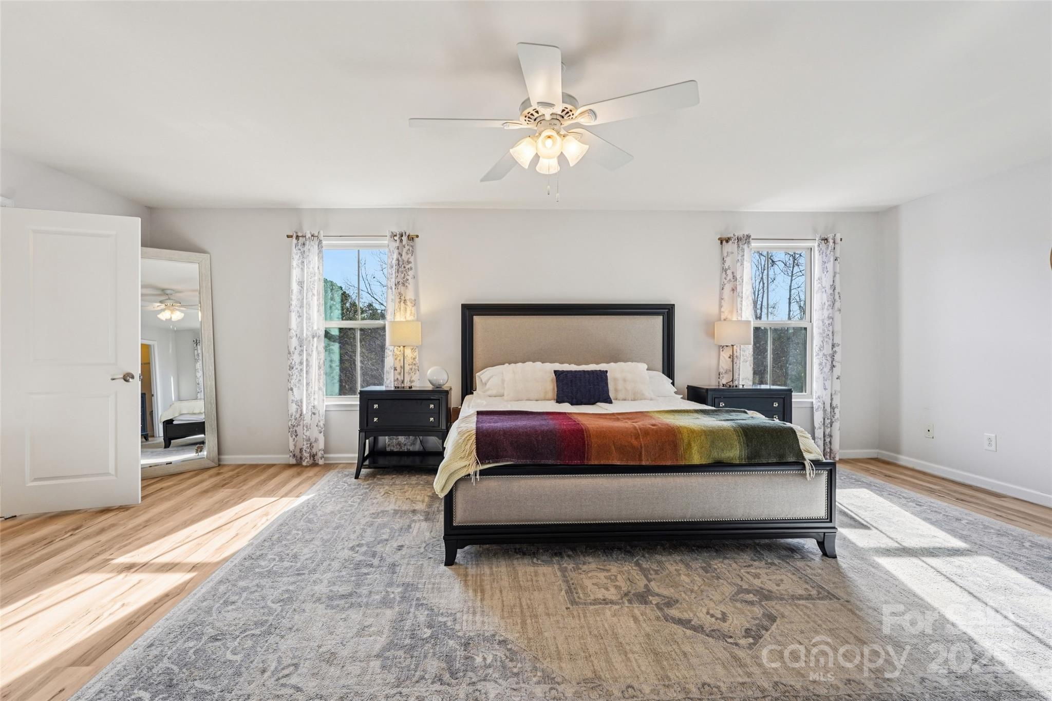 The Mills at Rocky River - Residential