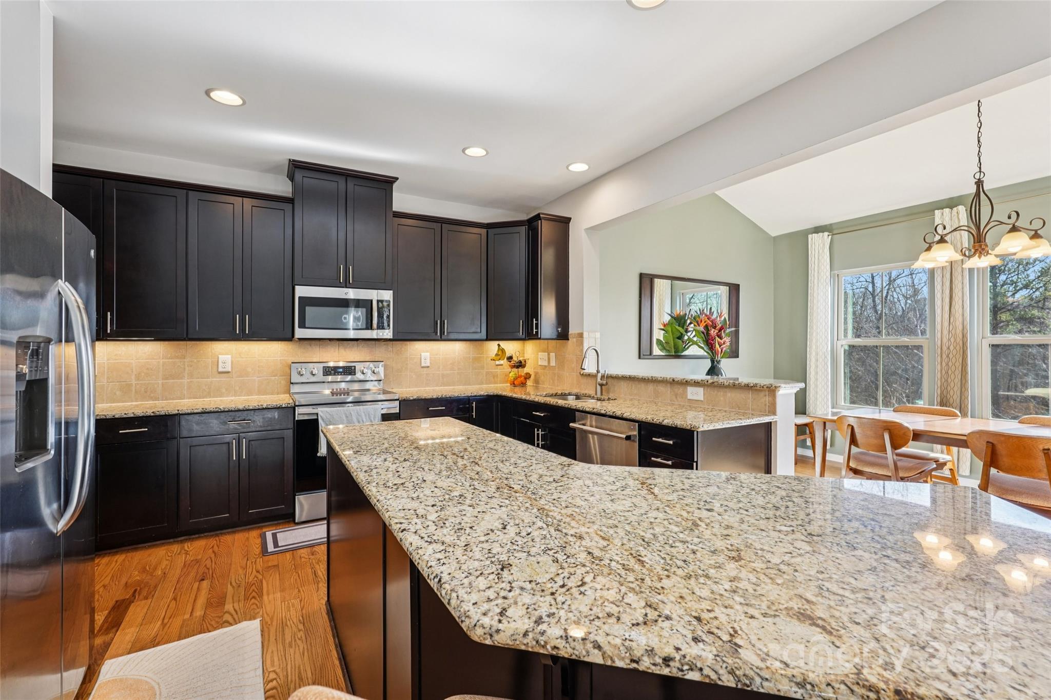 The Mills at Rocky River - Residential