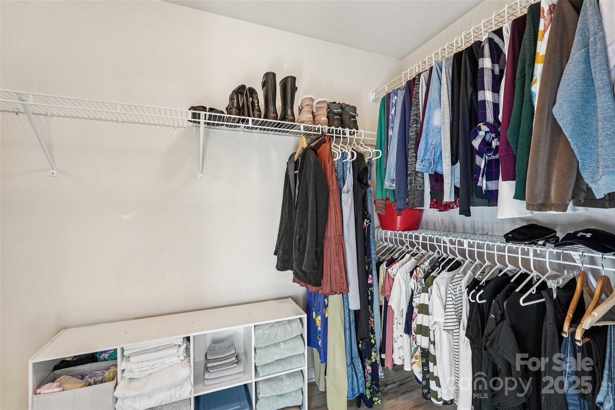 The Mills at Rocky River - Residential