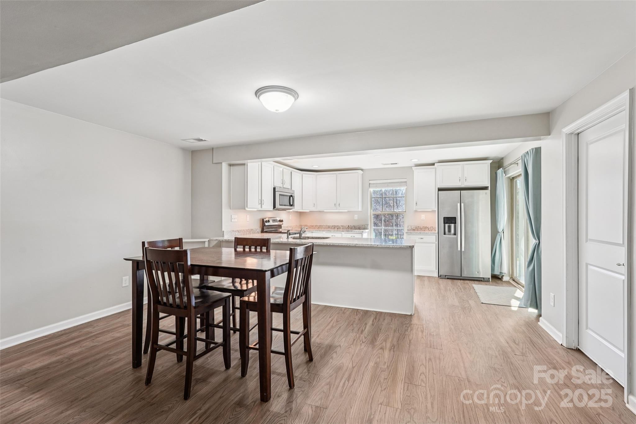 The Mills at Rocky River - Residential