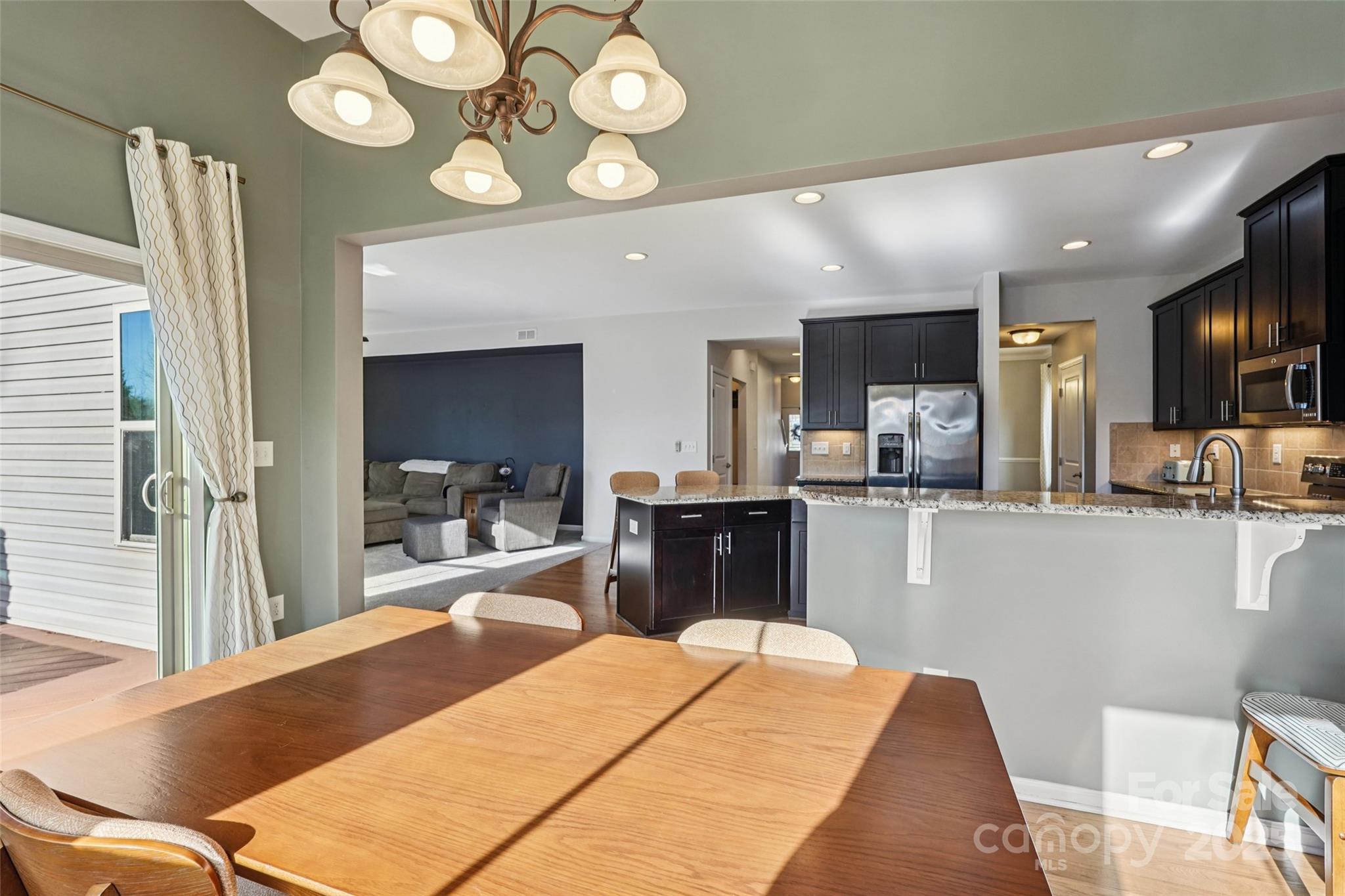 The Mills at Rocky River - Residential